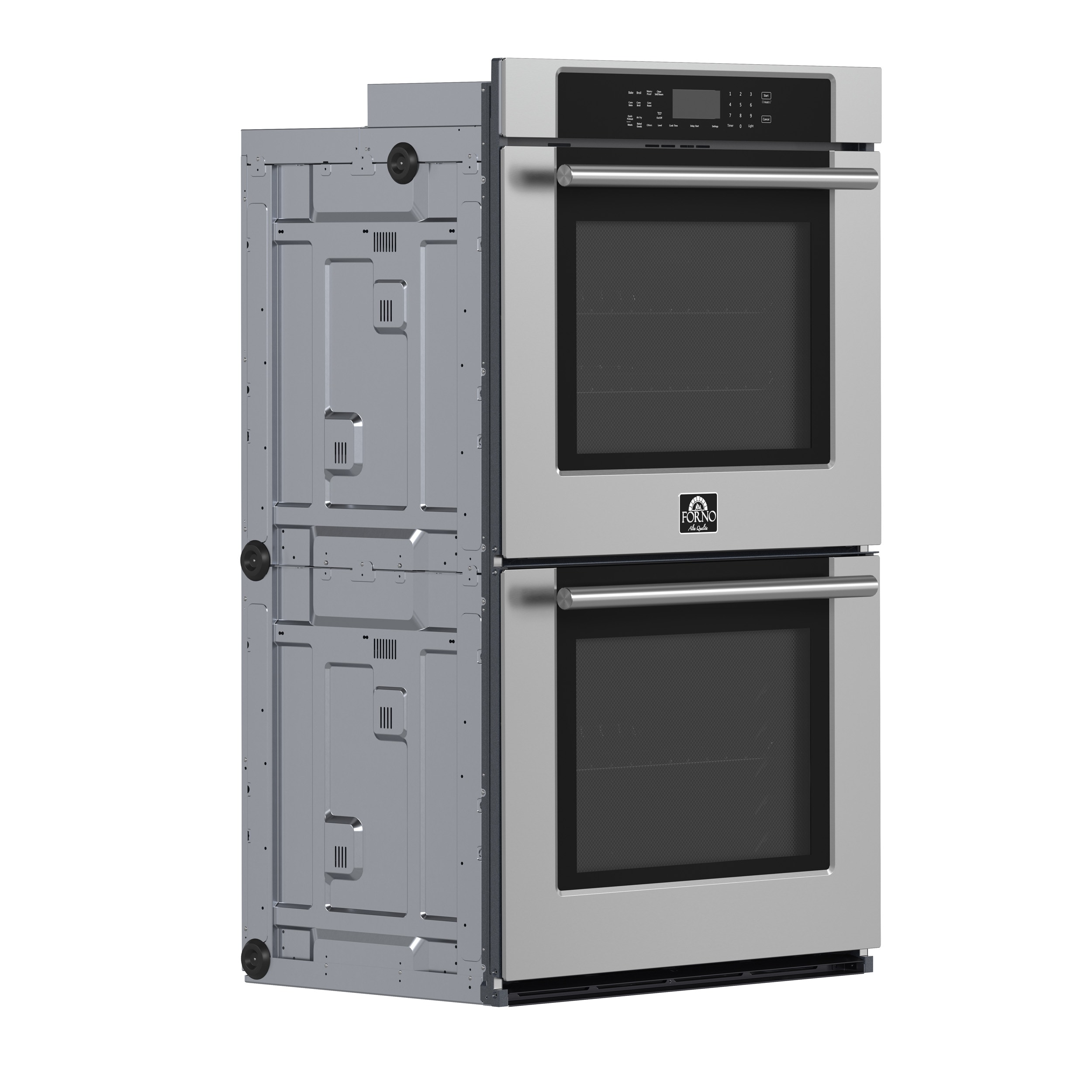FORNO FBOEL1365-30 Dwall-Elec-Oven - View #7