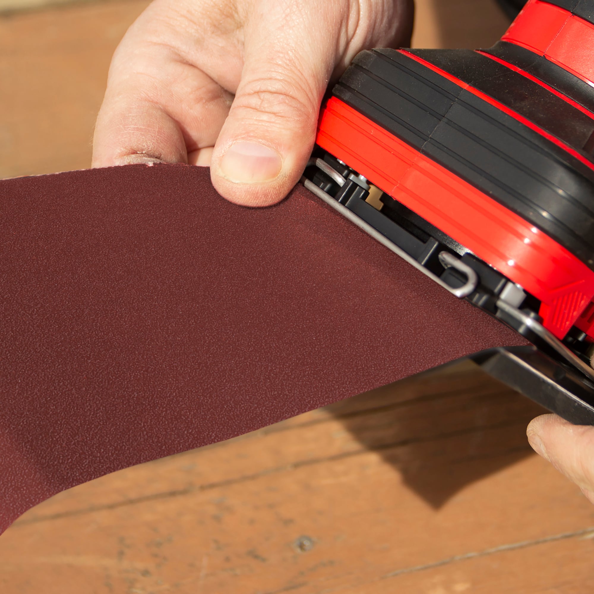 CRAFTSMAN 391049 Pt-Sandpaper - View #4