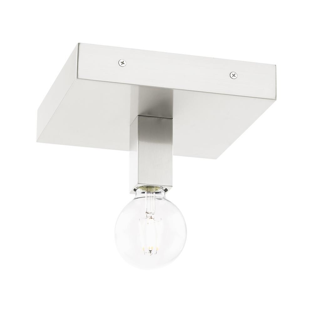 Livex Lighting 49210-91 flushmounts - View #7