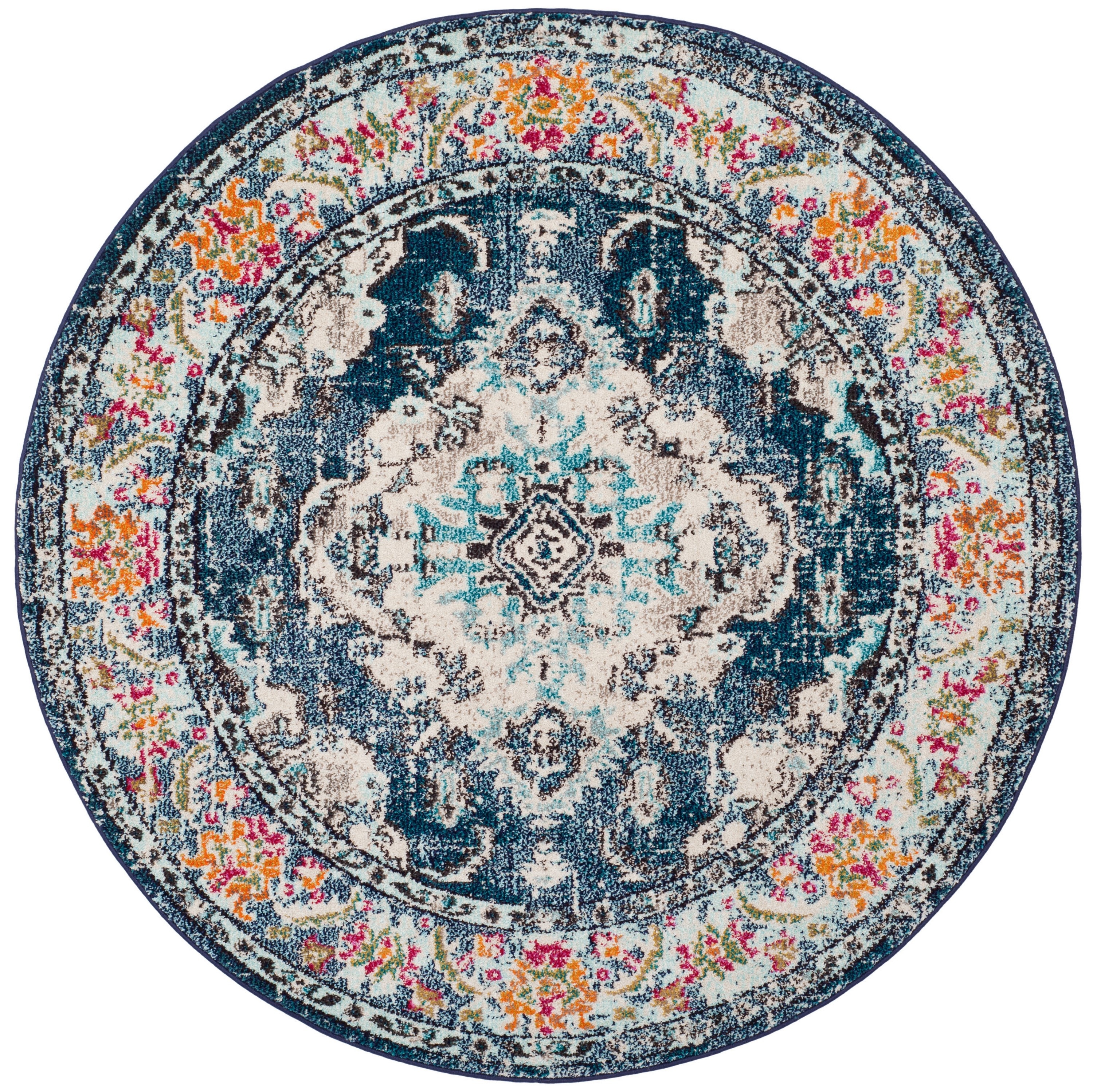 Safavieh MNC243N-4R rugs - View #2