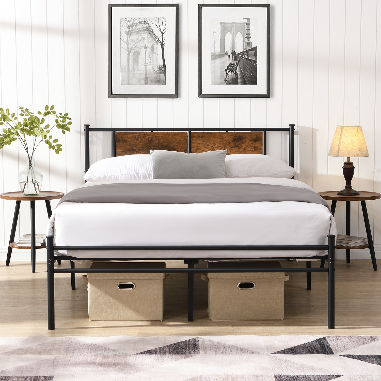 GZMR GZ-TC48422 beds - View #2