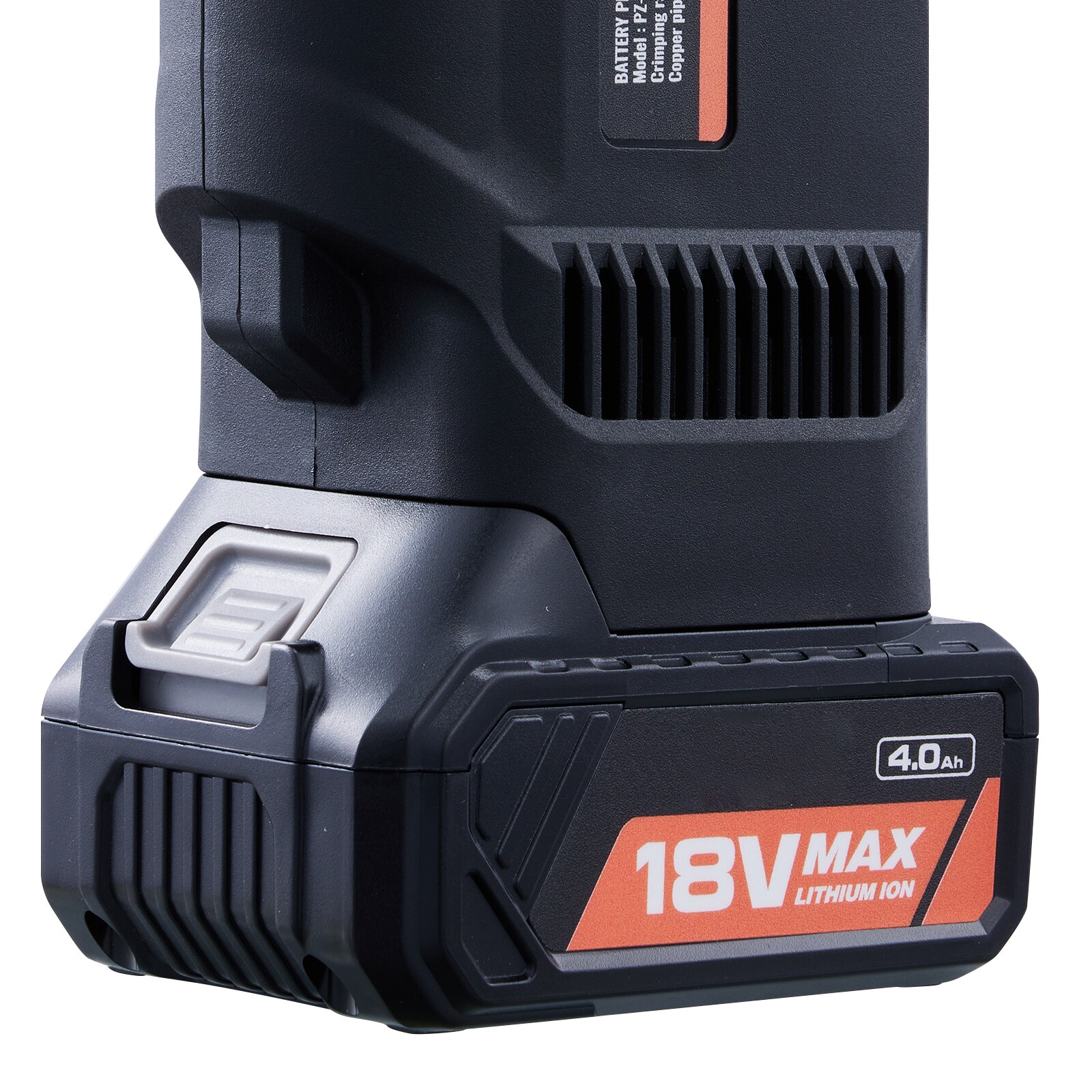 VEVOR SCWSDDSYJGJZ01749V5 Plumbing-Wrenches-Spec-Tools - View #9