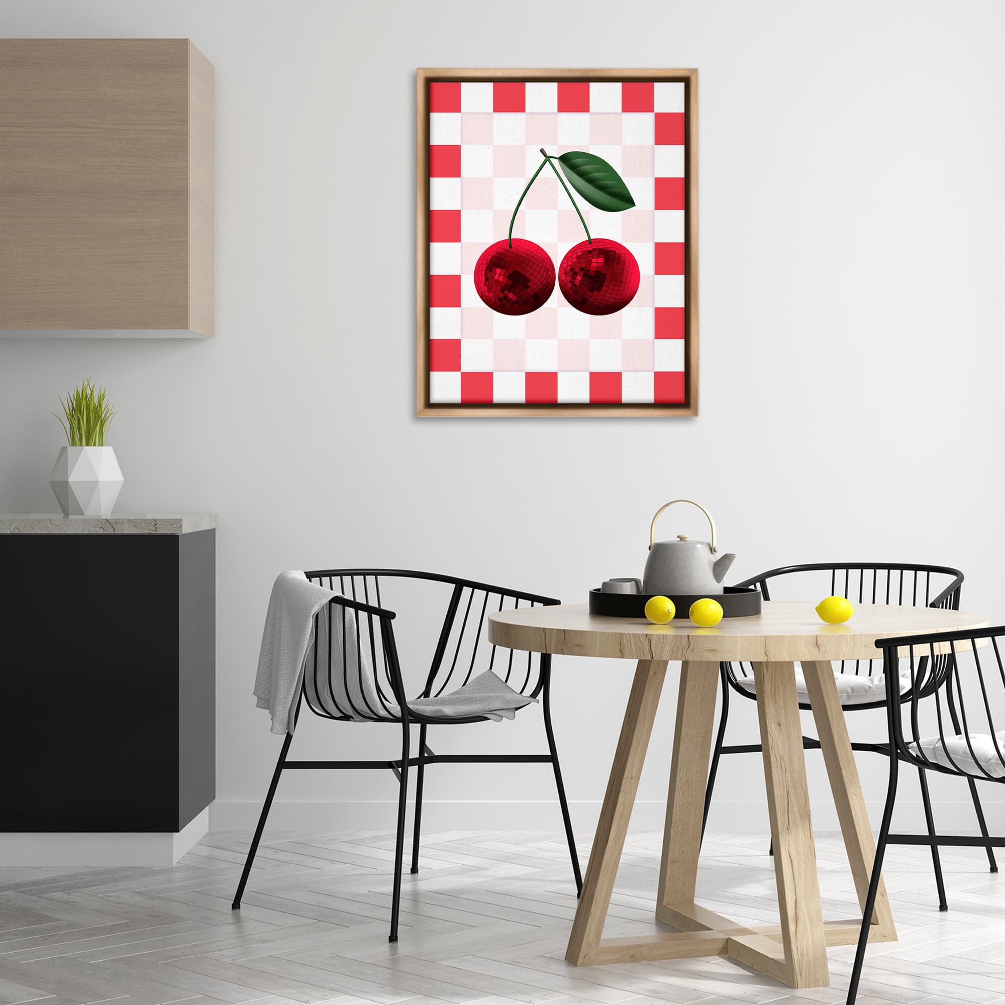 Stupell Industries BS-485-FFE-24X30 Wall-Art - View #3