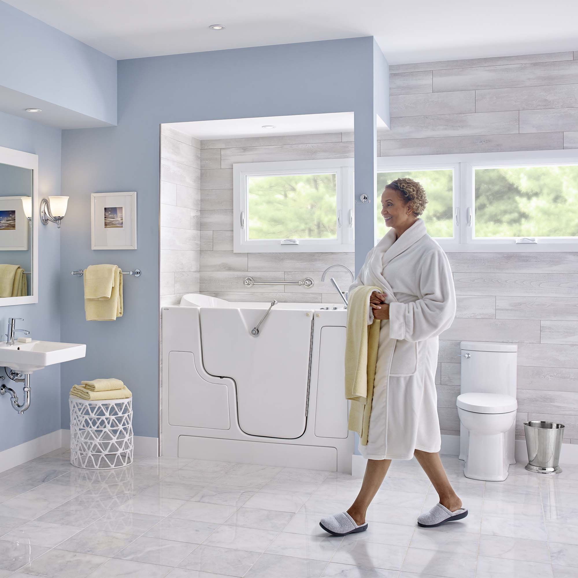 American Standard 2891128.020 toilets - View #5