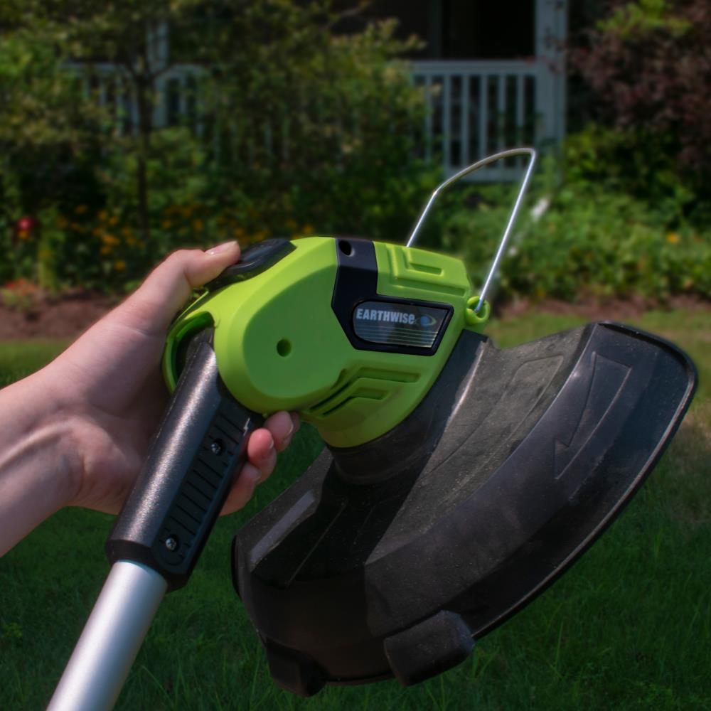 Earthwise LST02010S Cordless-String-Trimmers - View #3