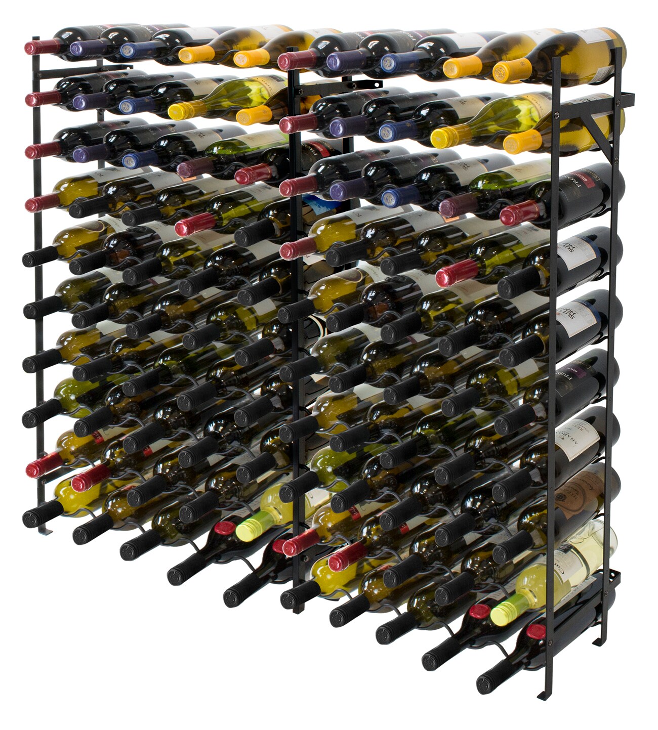 SORBUS 192405021602 Wine-Racks - View #3