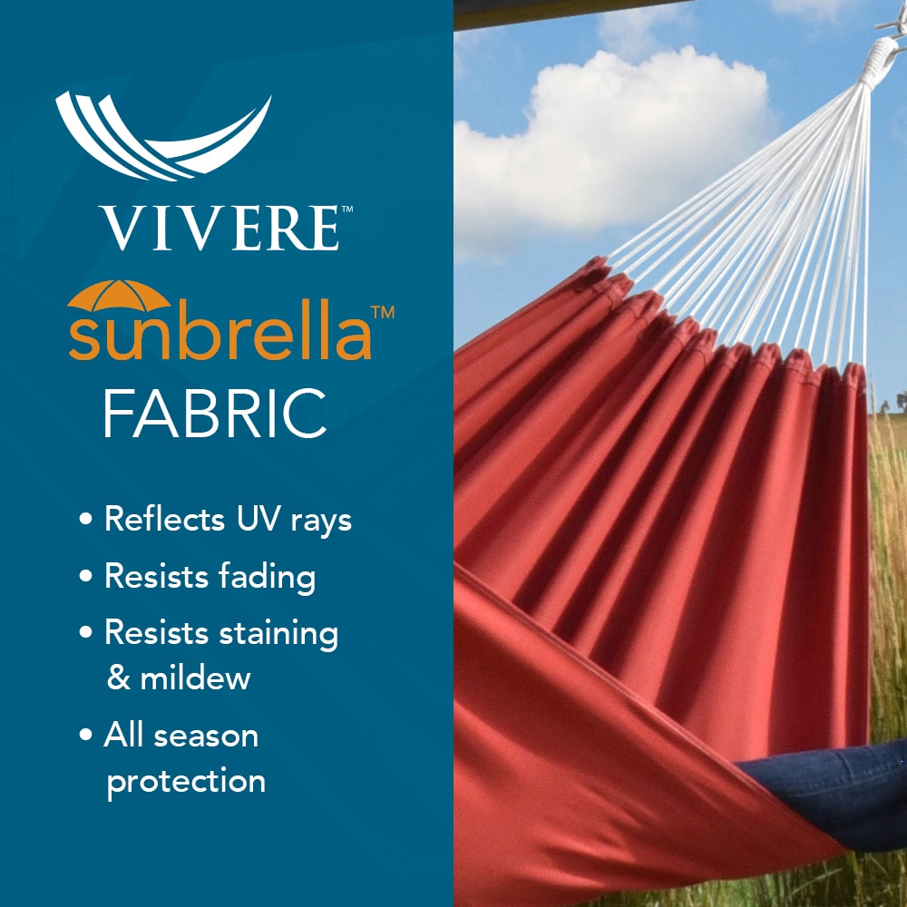 Vivere BZSUN12 hammocks - View #6
