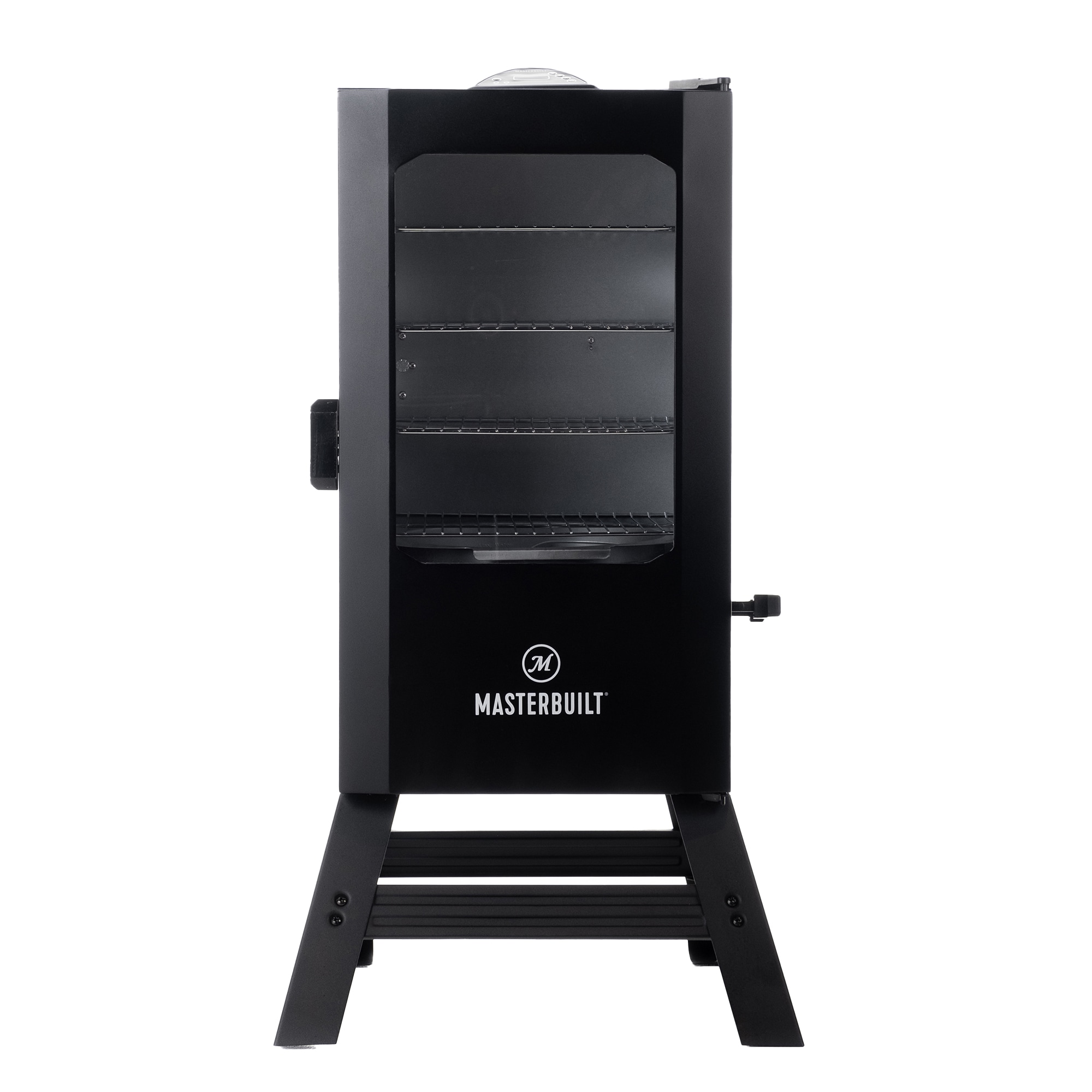 GE Profile Smart Indoor Smoker Black P9SBAAS6VBB - Best Buy