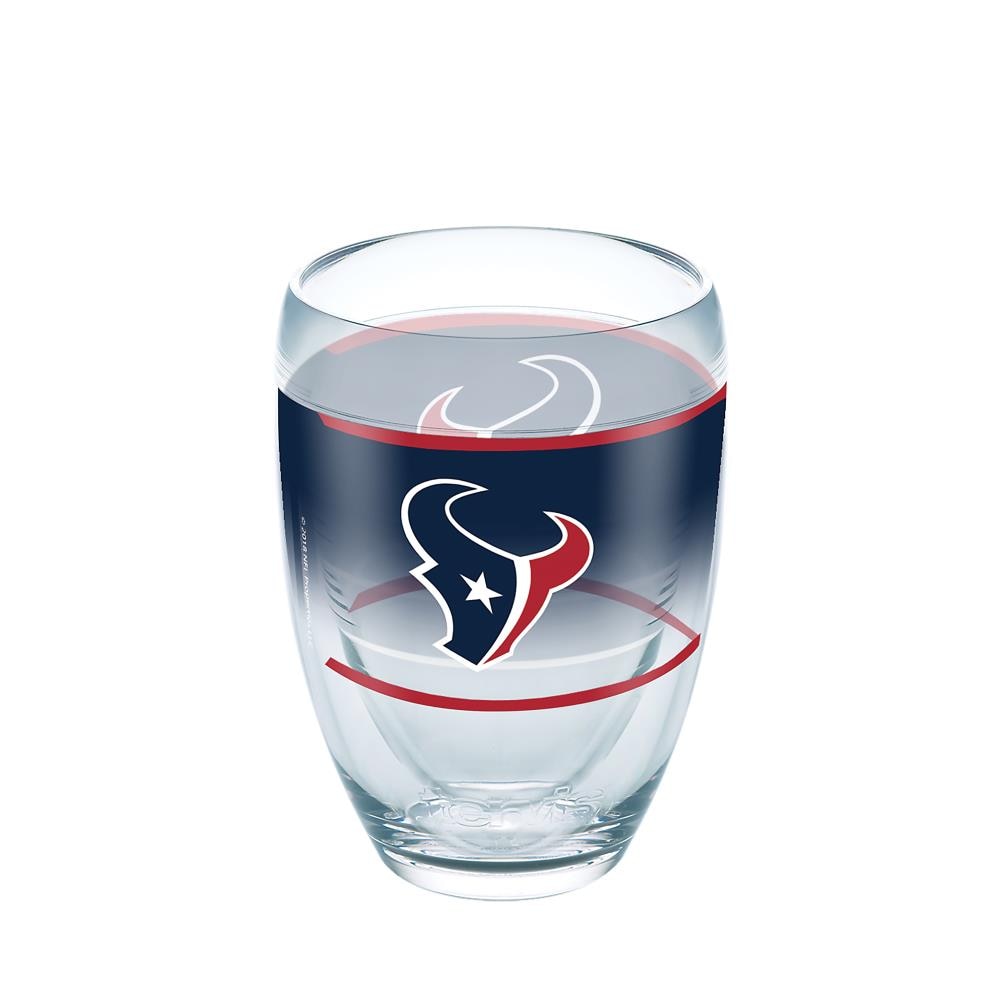 Tervis Made in USA Double Walled NFL Houston Texans