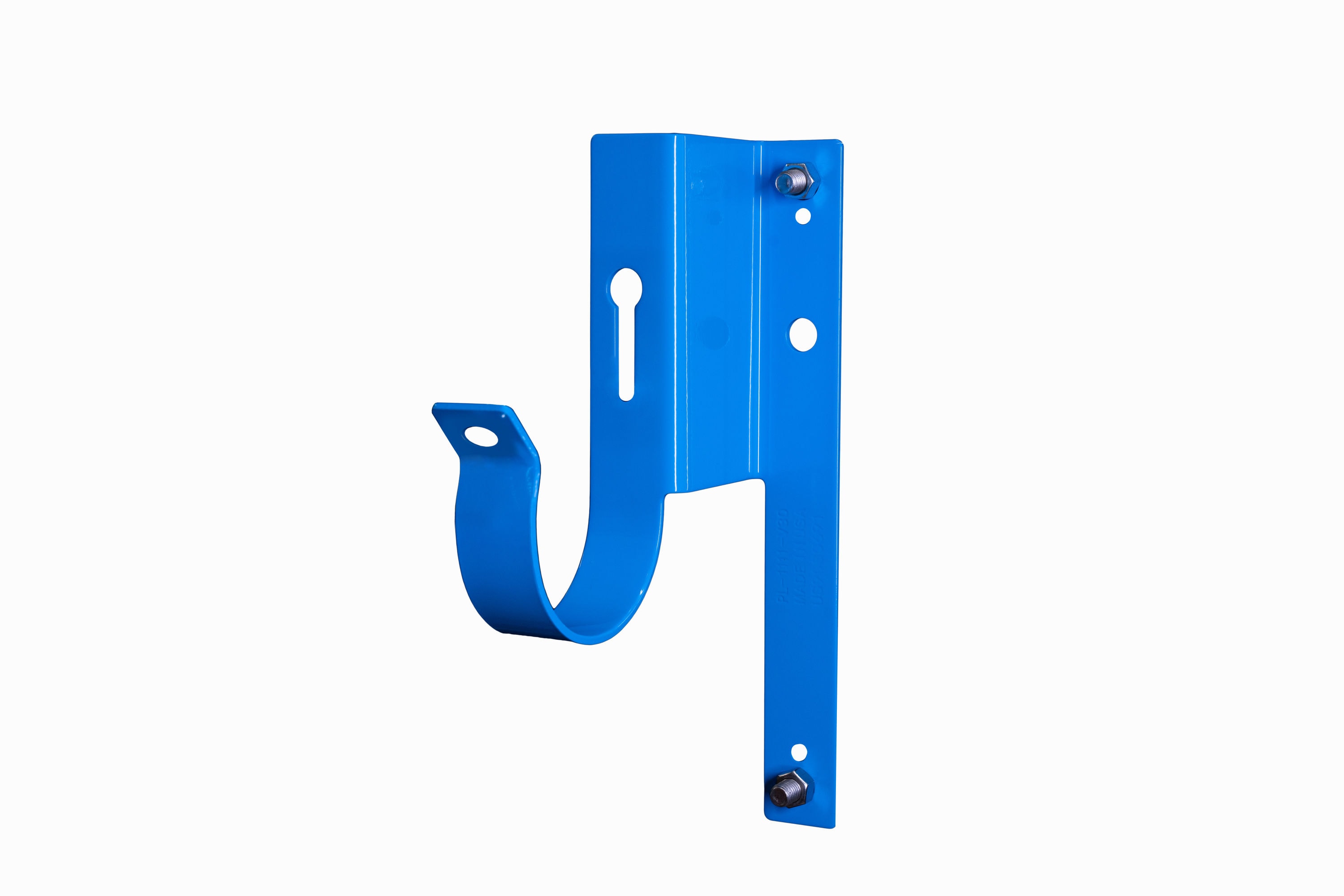 Hap System PL-1111-30 3-in to 3-in dia Steel Hap Hanger