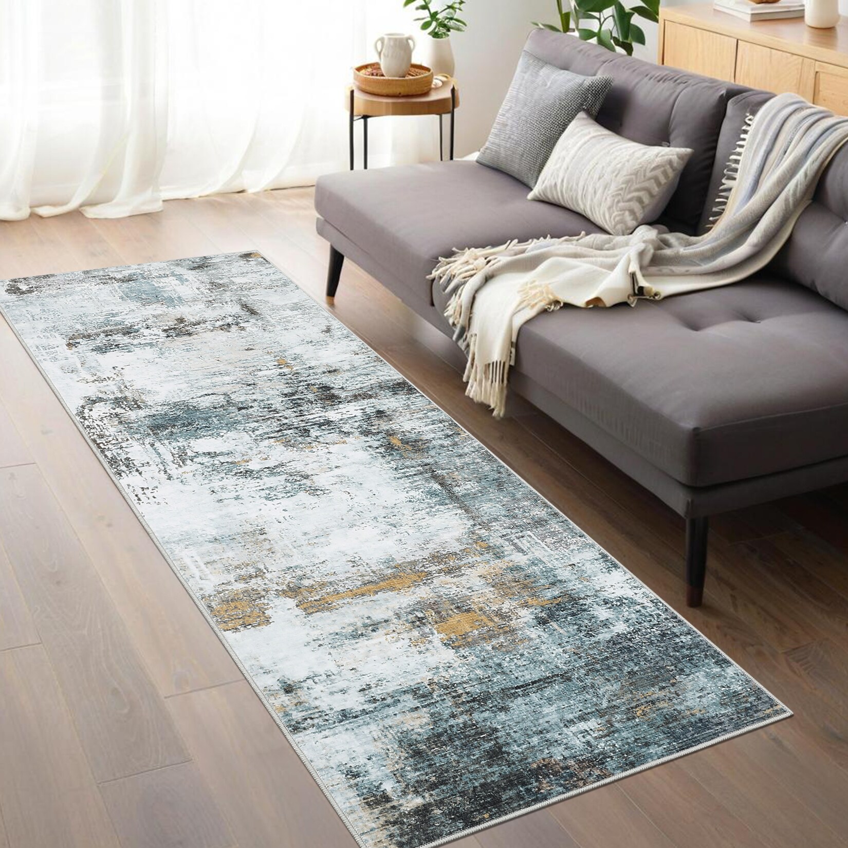 Qeetex SUNNY-PHO-33JJ9QYM rugs - View #2