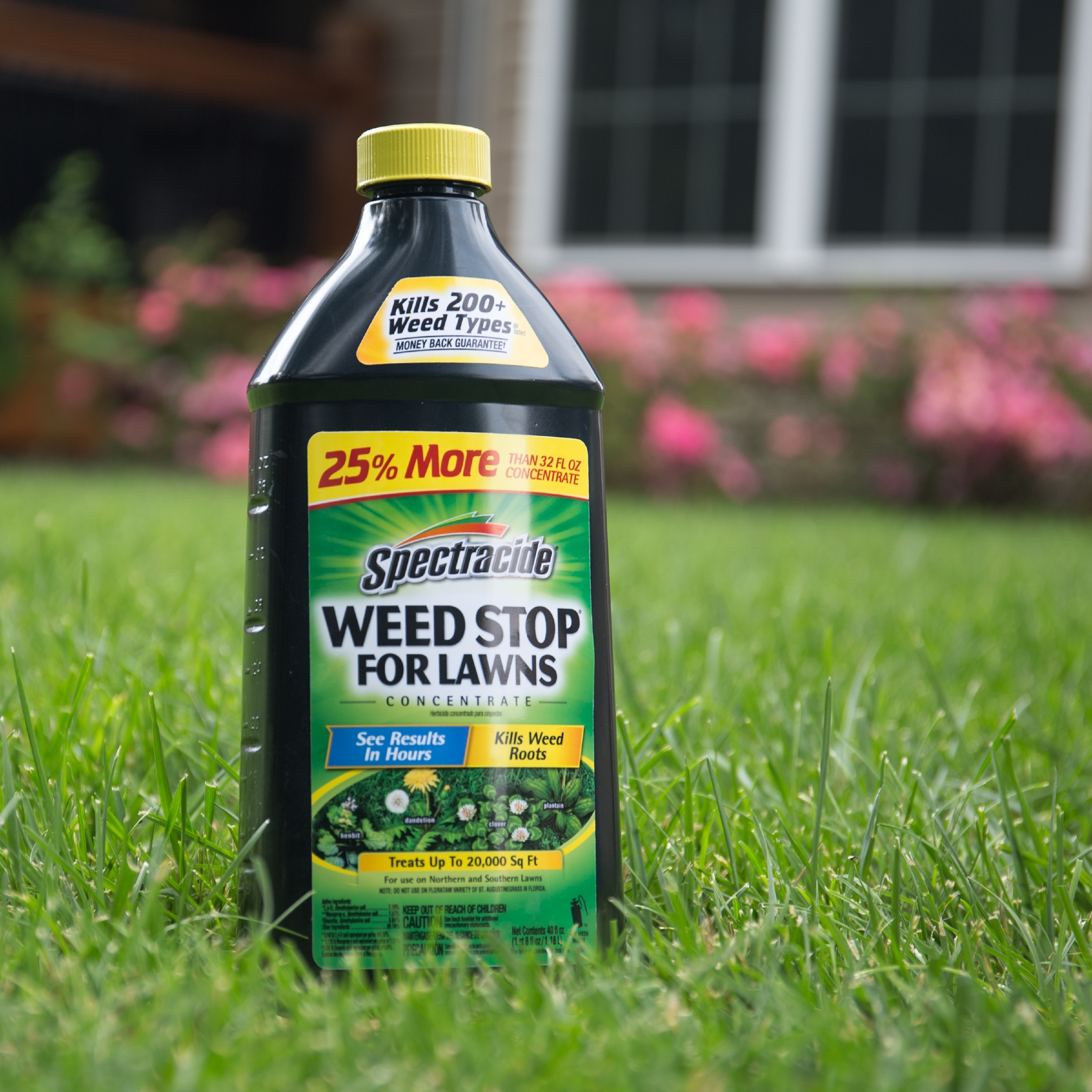 Popular weed killer's alleged link to cancer stirs widespread concern