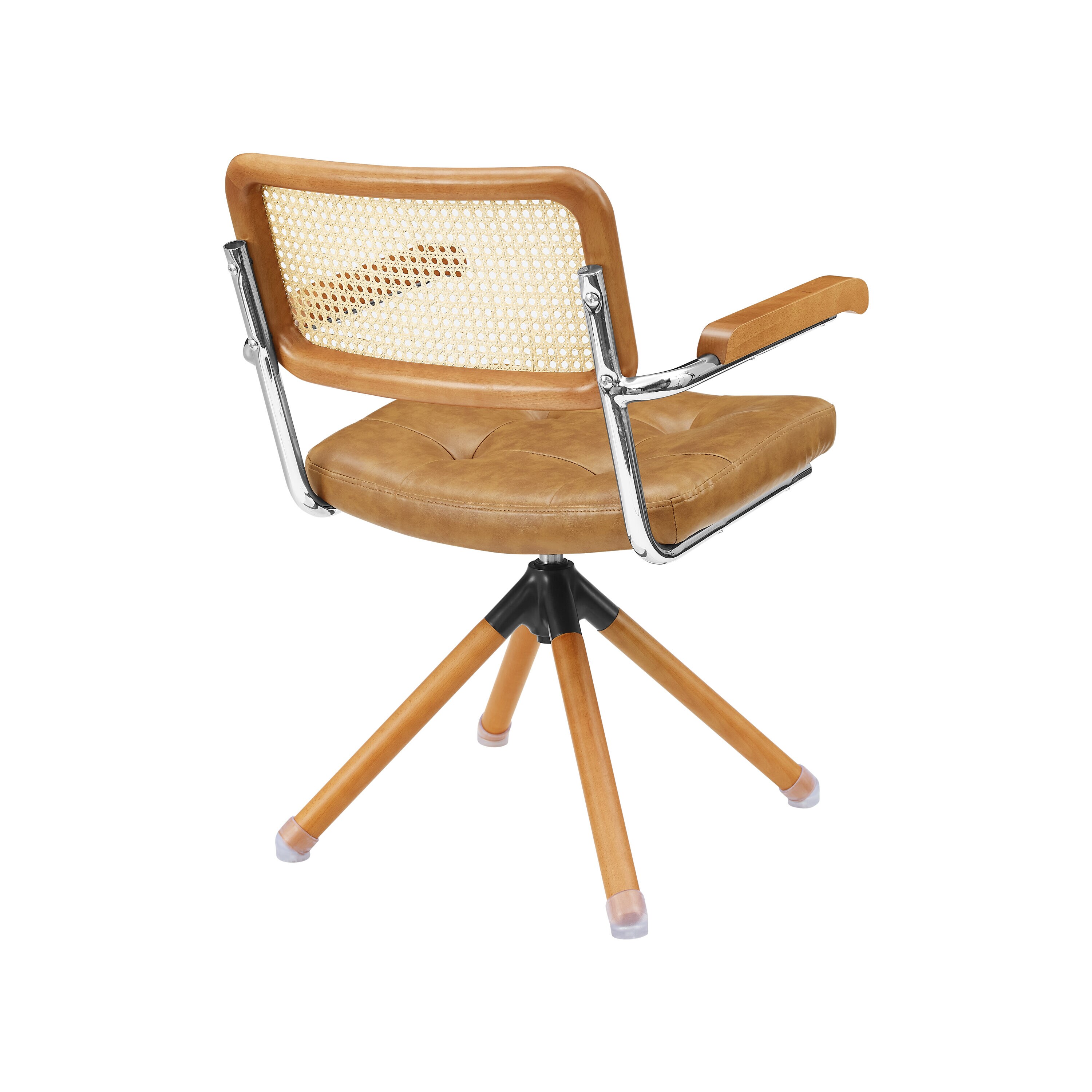 Art Leon CC058-1-BR chairs - View #6