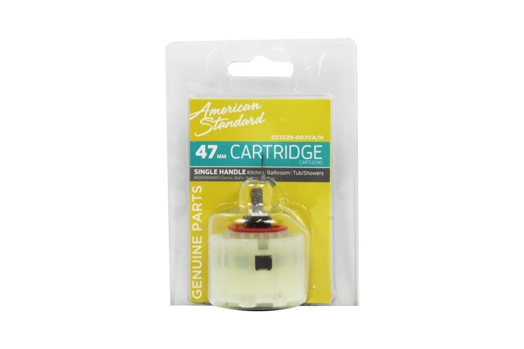 American Standard 023529-0070A/H Faucet-Stems - View #2