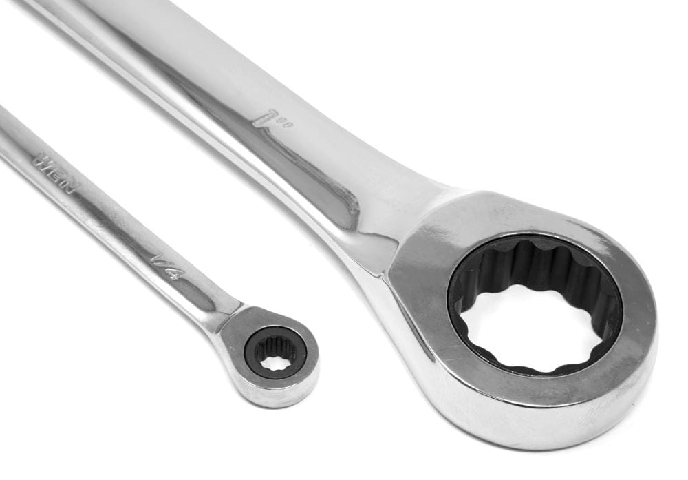 WEN WR131A Wrench-Sets - View #7
