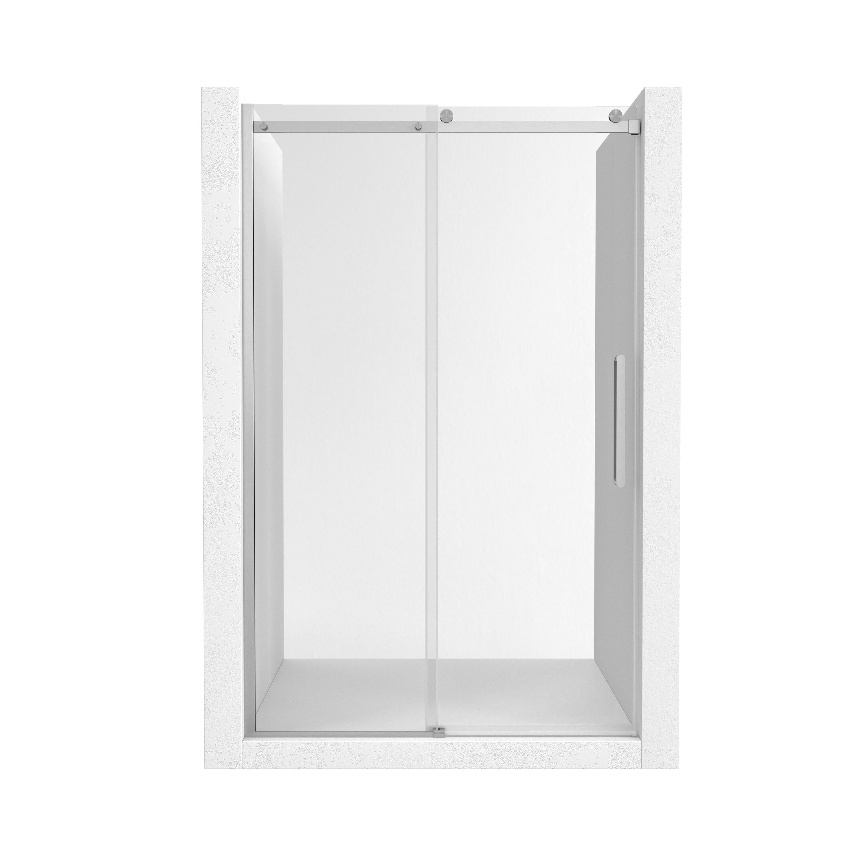 CASAINC WF-HW64426-LA Shower-Doors - View #8