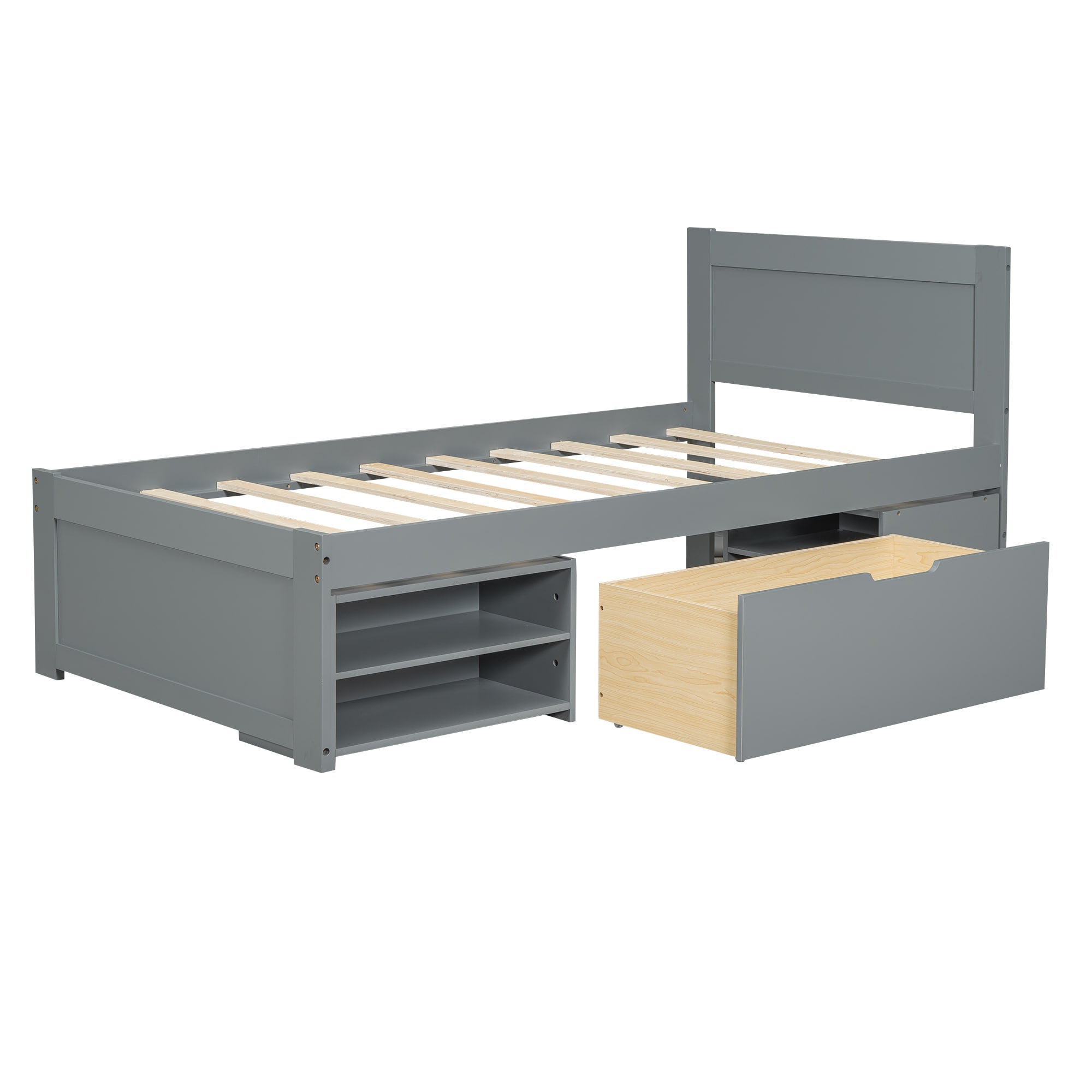 ModernLuxe L-N709P214182E beds - View #11
