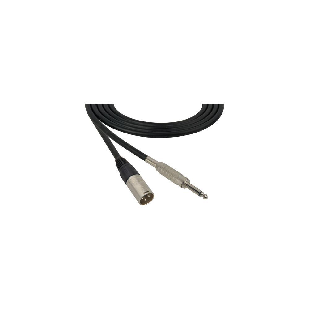  TCNCD318744 Sescom SC100XJSJRD 100 ft. Canare Star-Quad Cable XLR Female to 1 by 4 in. TS Female- Red