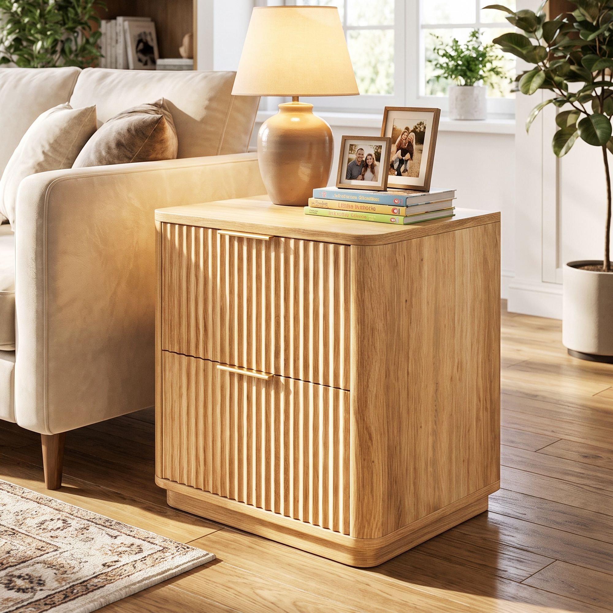 Winado 1-G52011495 nightstands - View #3