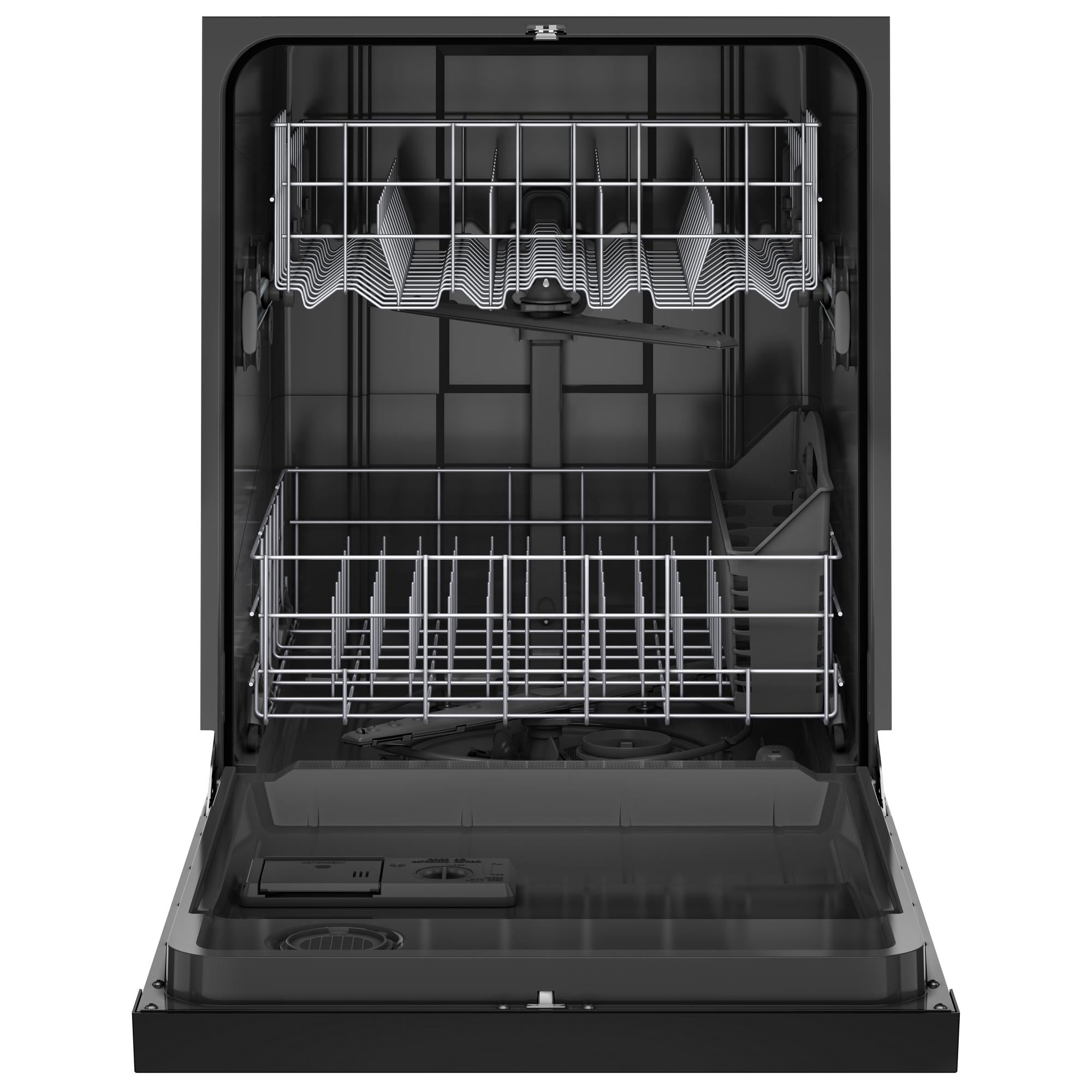 Amana ADFS2524RZ Builtin-Dish - View #3