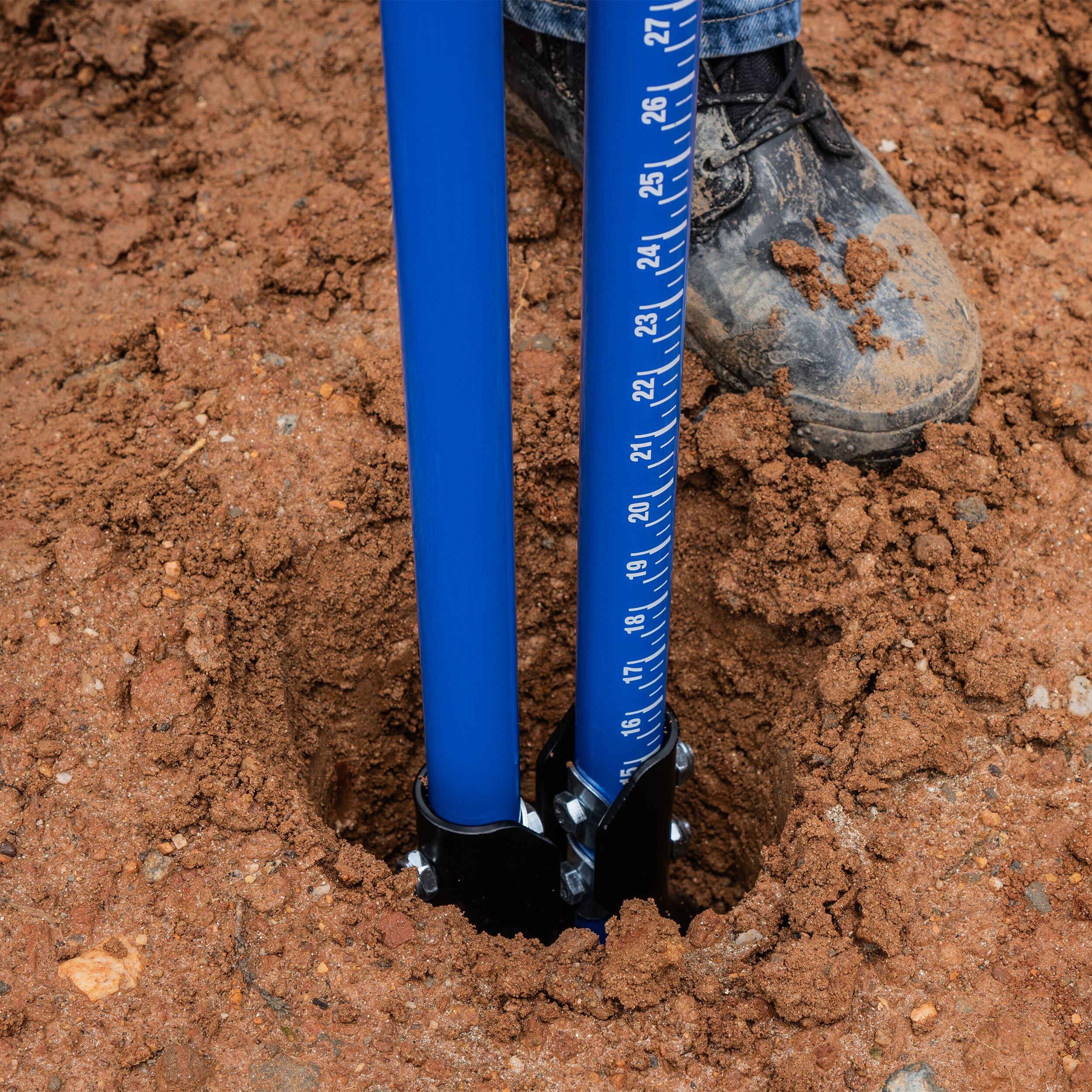 Kobalt CA-38S-K34708 Digger-Tamper - View #13