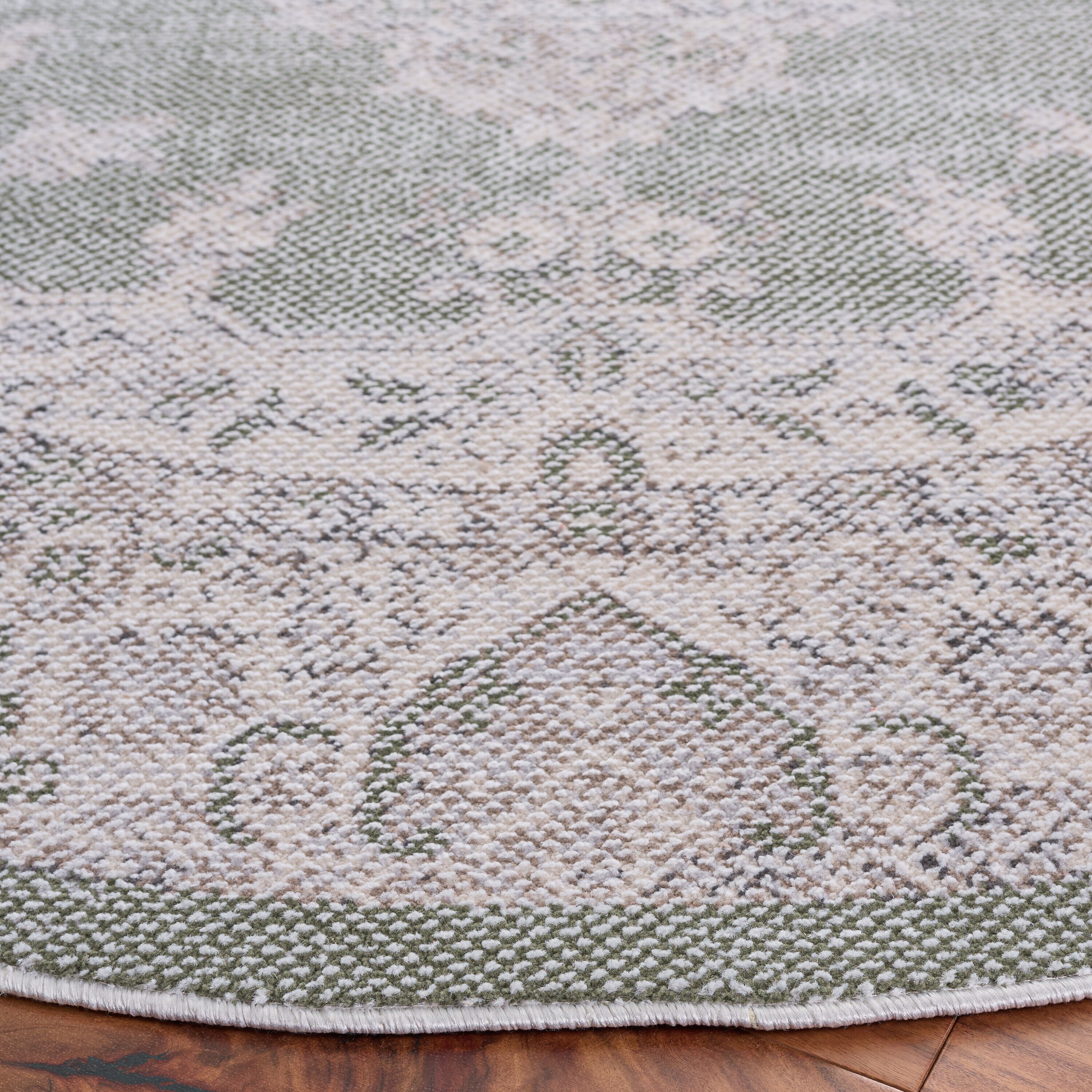 Safavieh HRS400Y-7R rugs - View #3