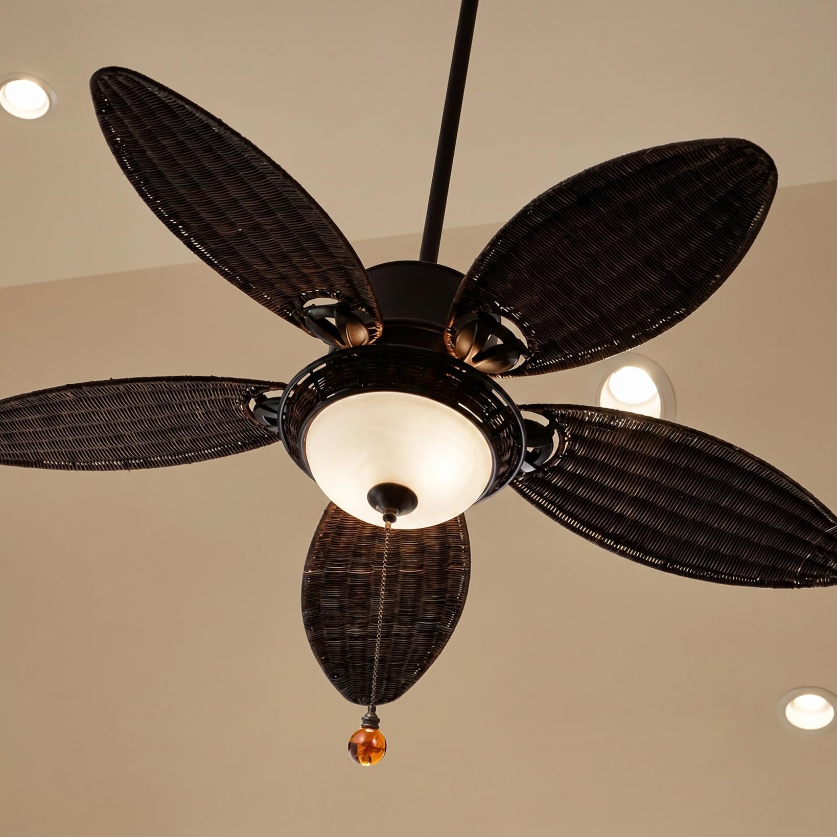Phewnyzo LPW0721W234 Ceiling-Fan-Mtg-Hdwr - View #5