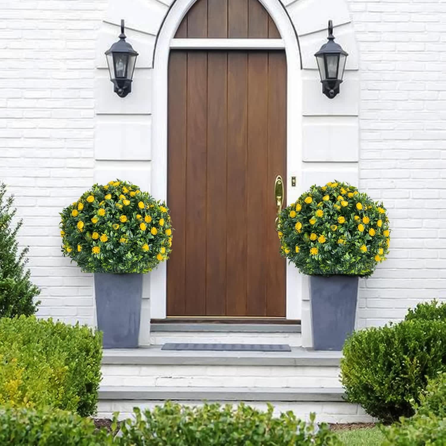 Qeetex GGL-PHK-34CAA5HA Artificial-Plants-Trees - View #2