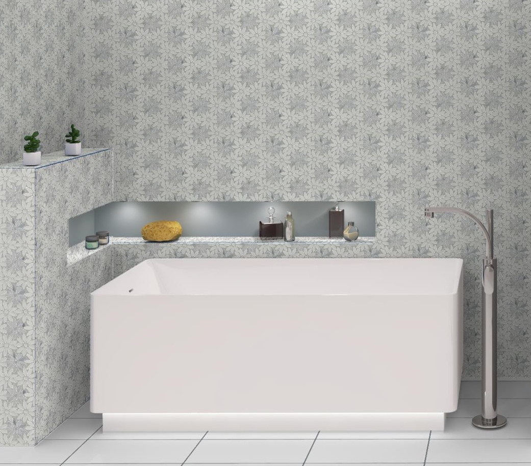 Andova Tiles ANDFRE391 Ceramic-Tile - View #8