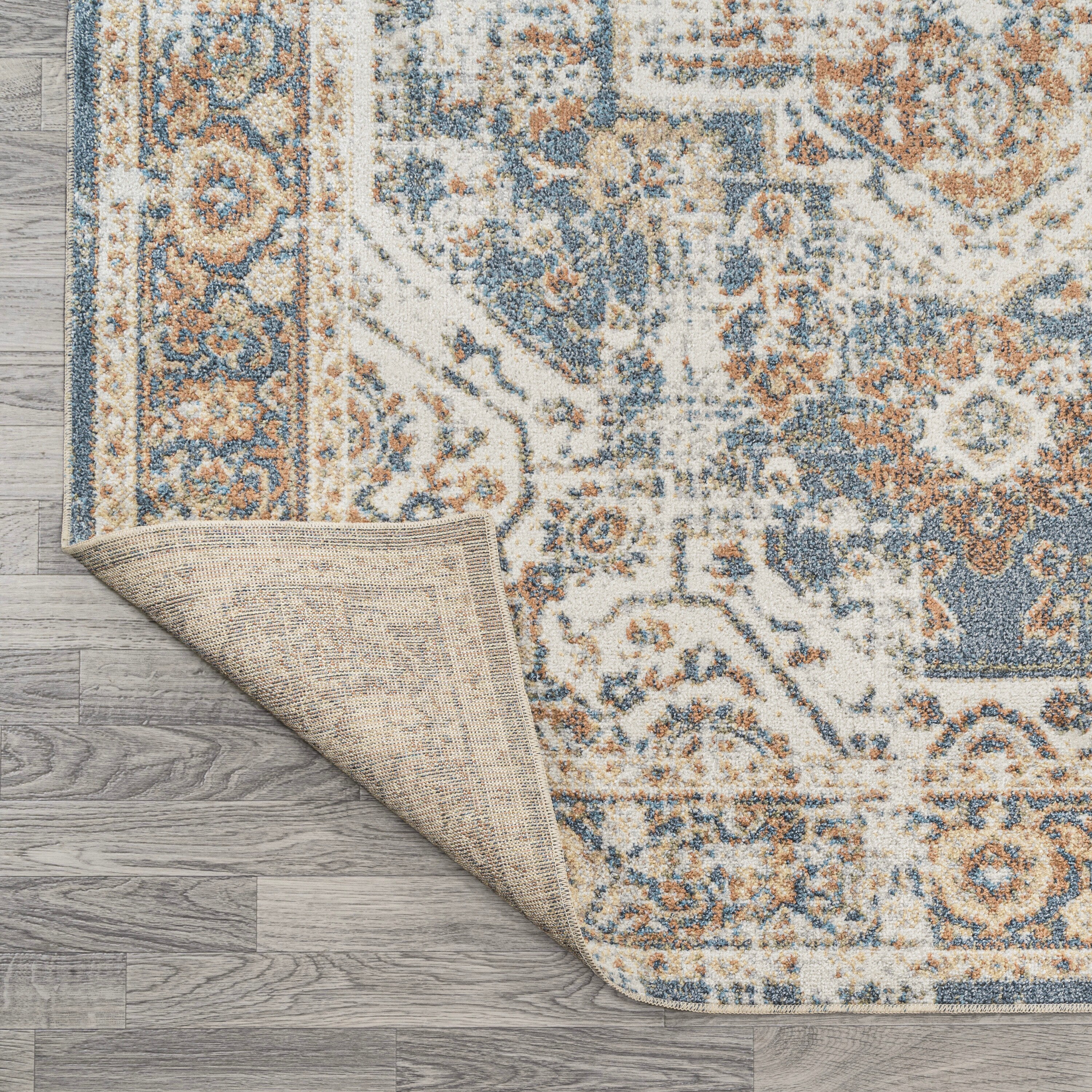 JONATHAN  Y WSH316A-3 rugs - View #8