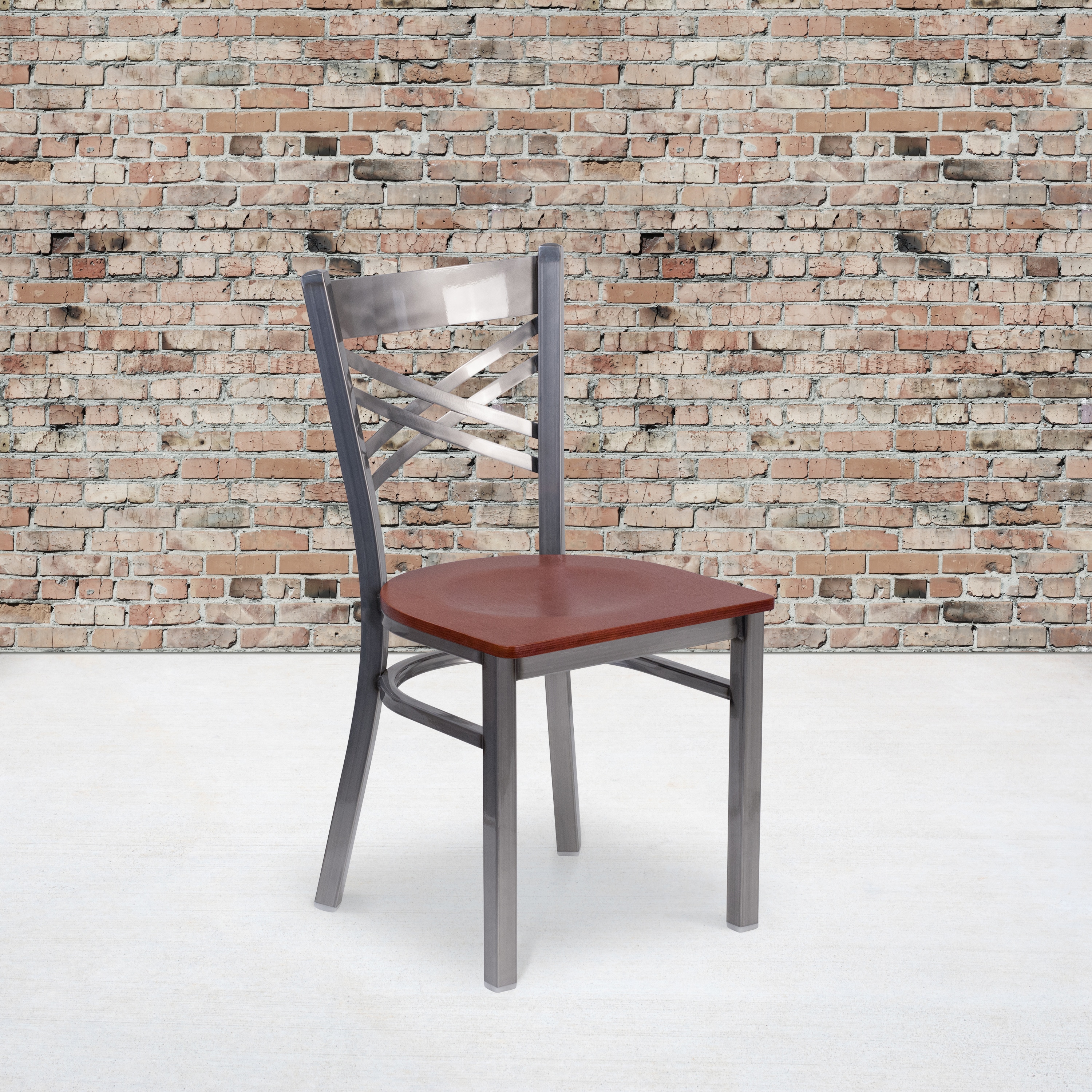 Flash Furniture 889142086420 Dining-Chairs - View #2