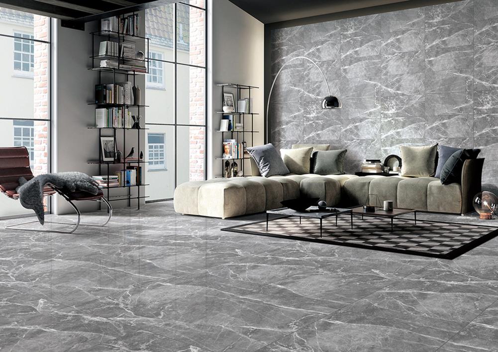 FLOORS 2000 EMPERADOR1224LTGRPOL Ceramic-Tile - View #4