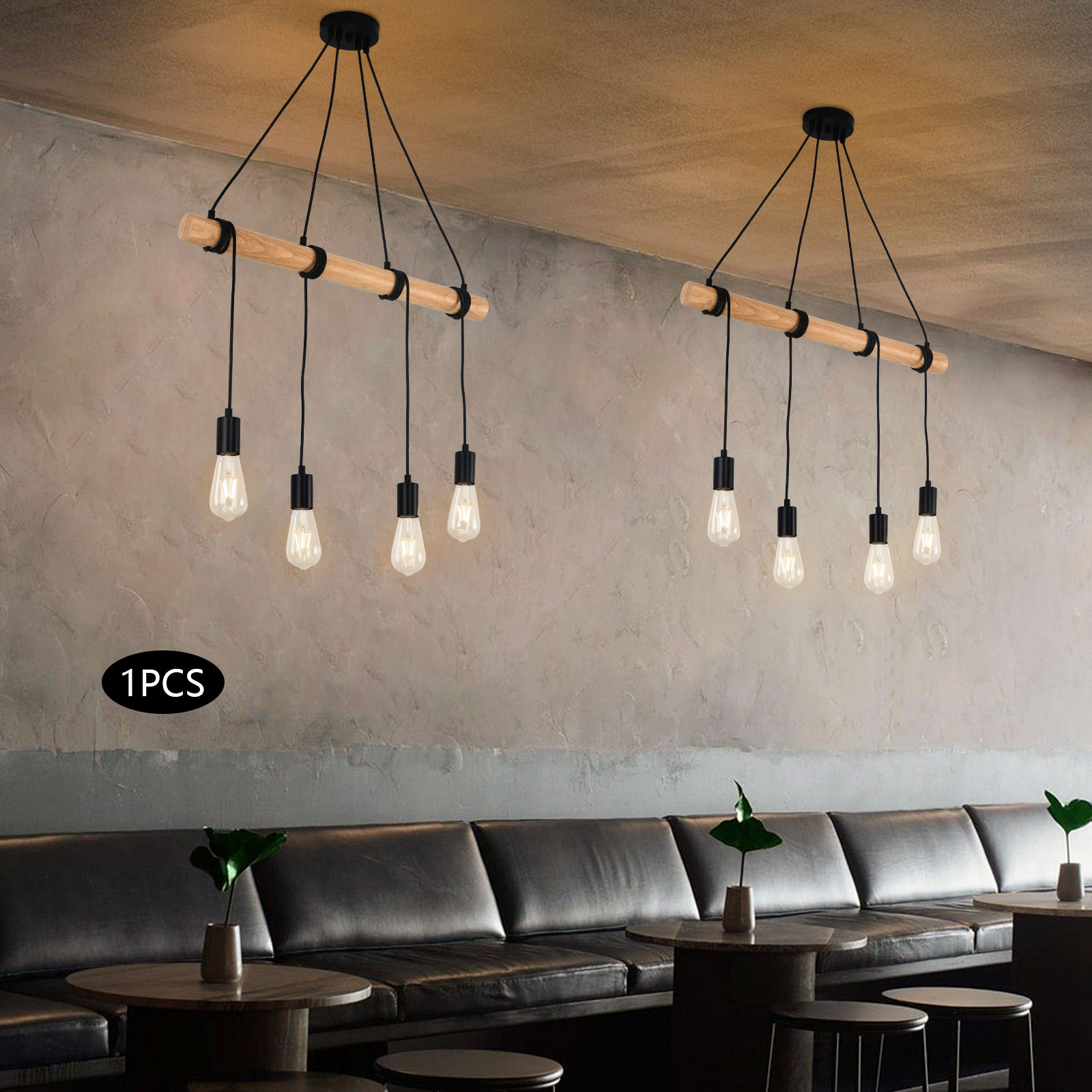 Oukaning JZUC632RNSHCX Pendant-Lights - View #12