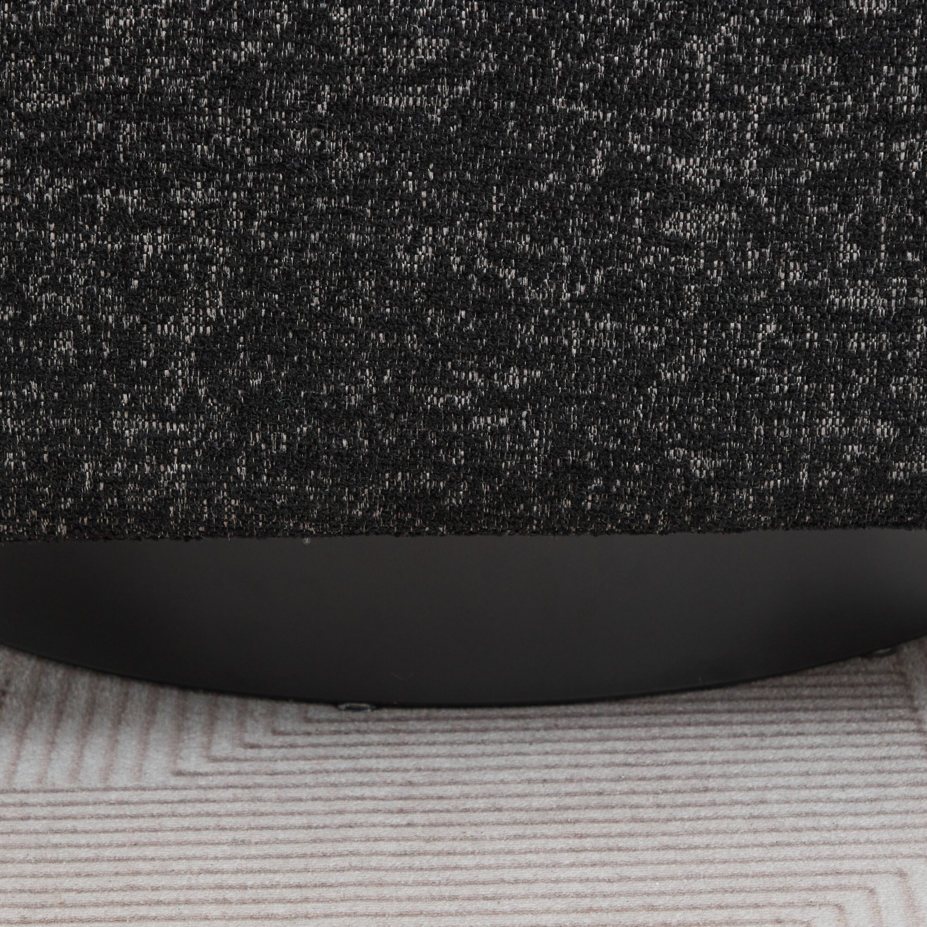 Hrinhom HC-W1107-BLACK chairs - View #11