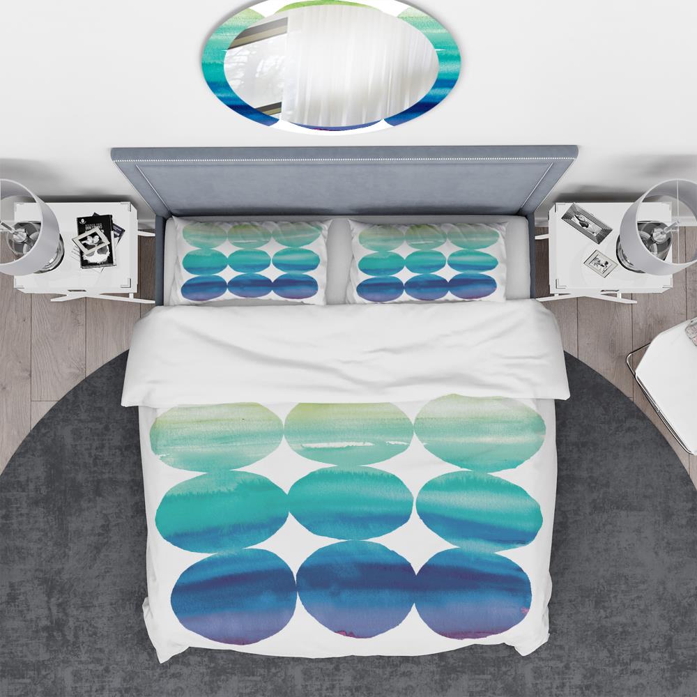 Designart BED31133-Q bedding - View #3