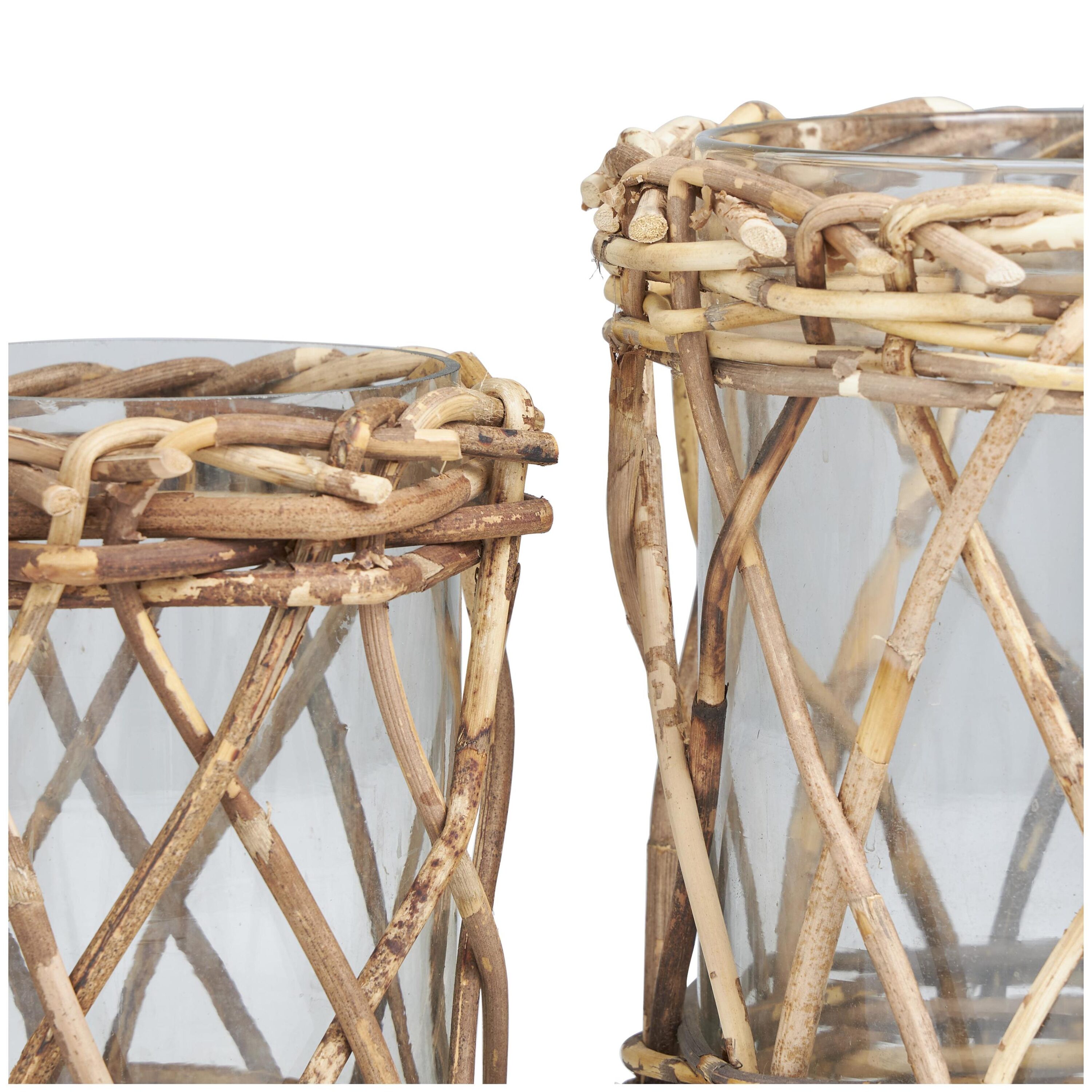 Grayson Lane 820214 Candle-Holders - View #3