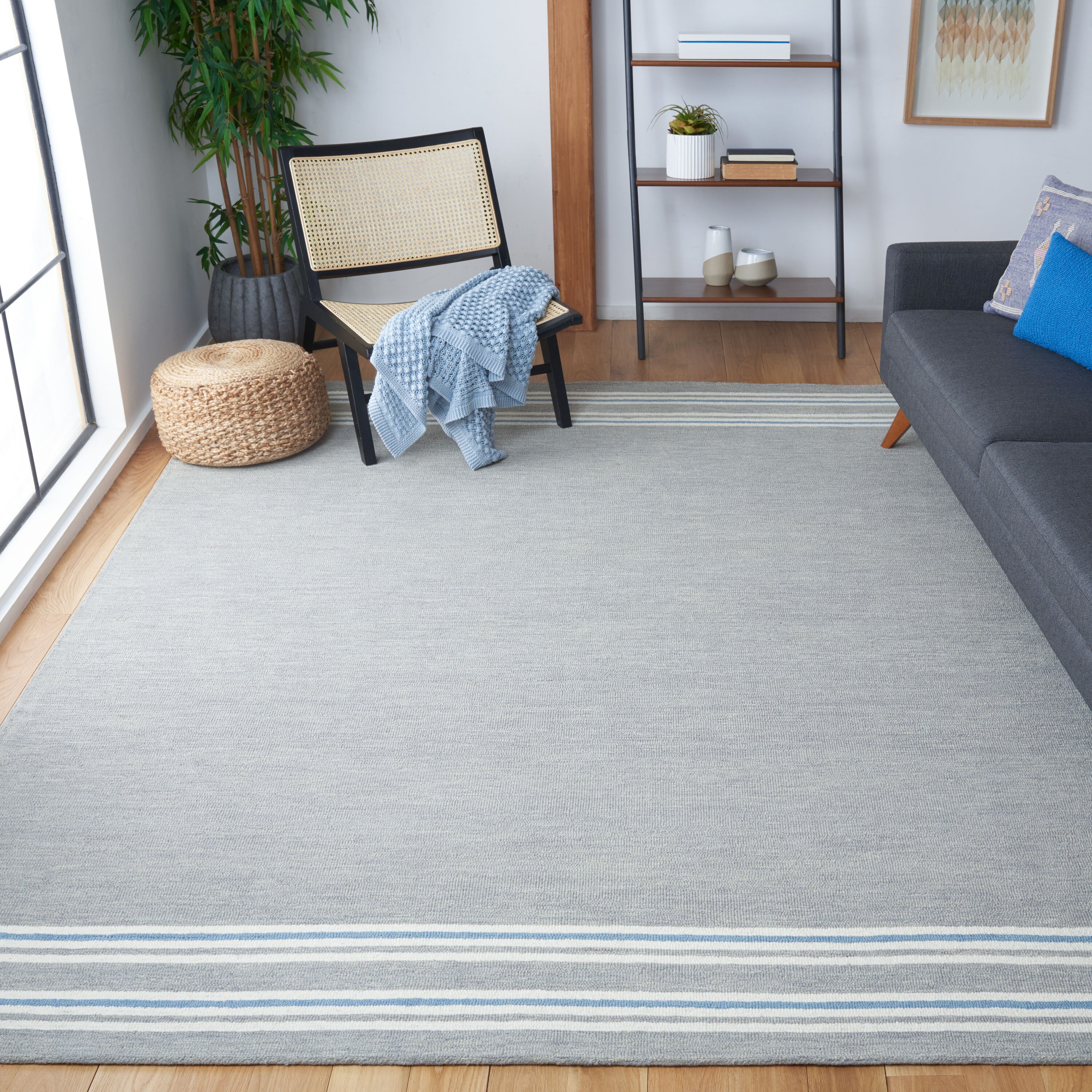 Safavieh MET603F-8 rugs - View #2