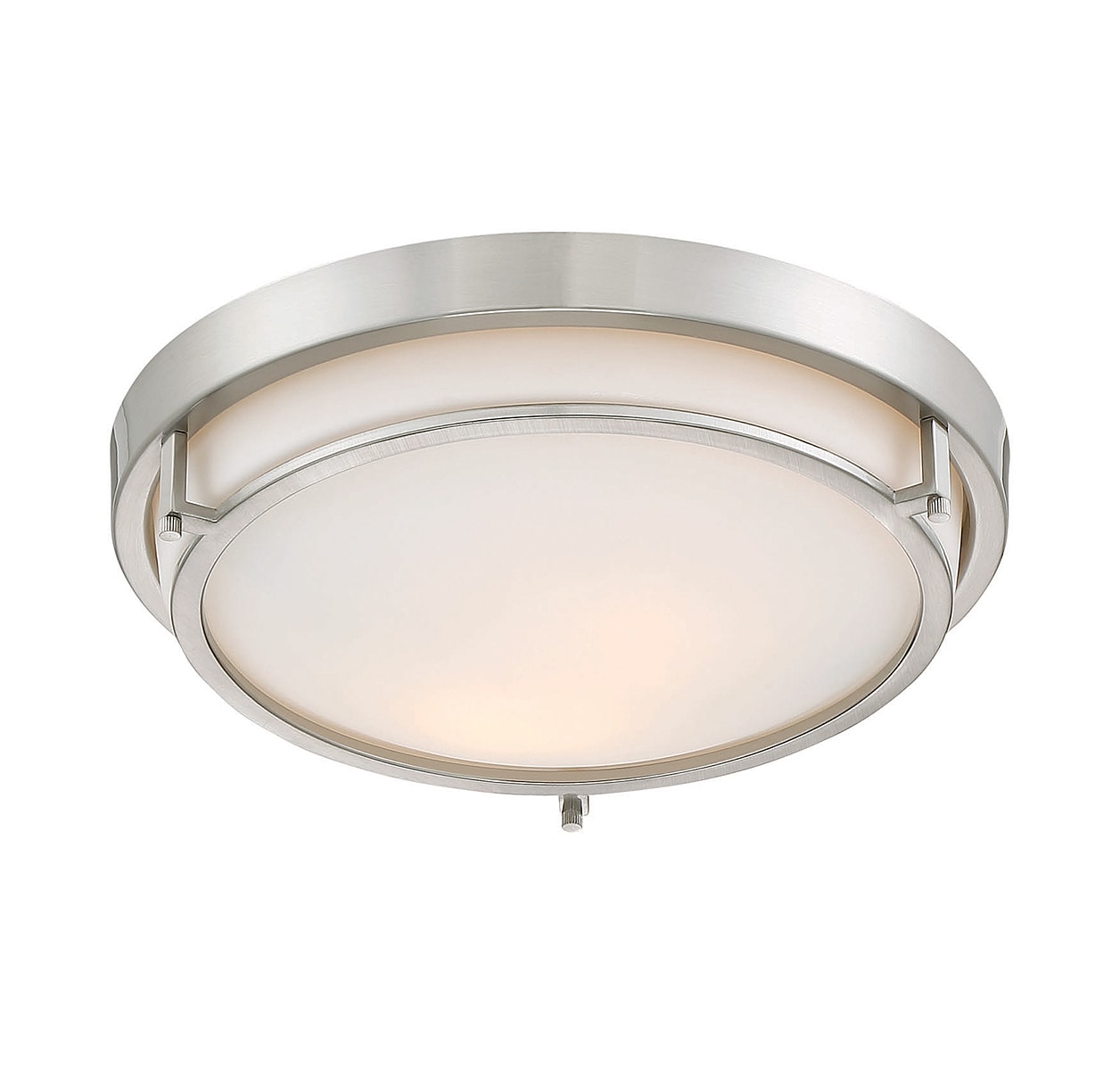 Meridian Lite Trends M60019BN flushmounts - View #3