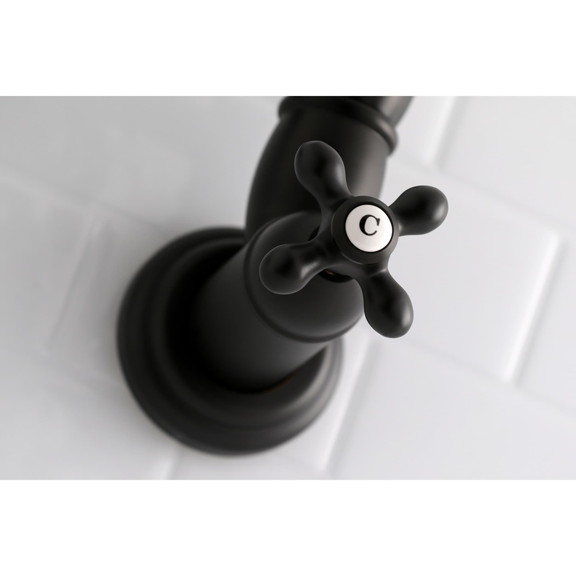 Kingston Brass WLKS3100AX Kitchen-Faucets - View #6