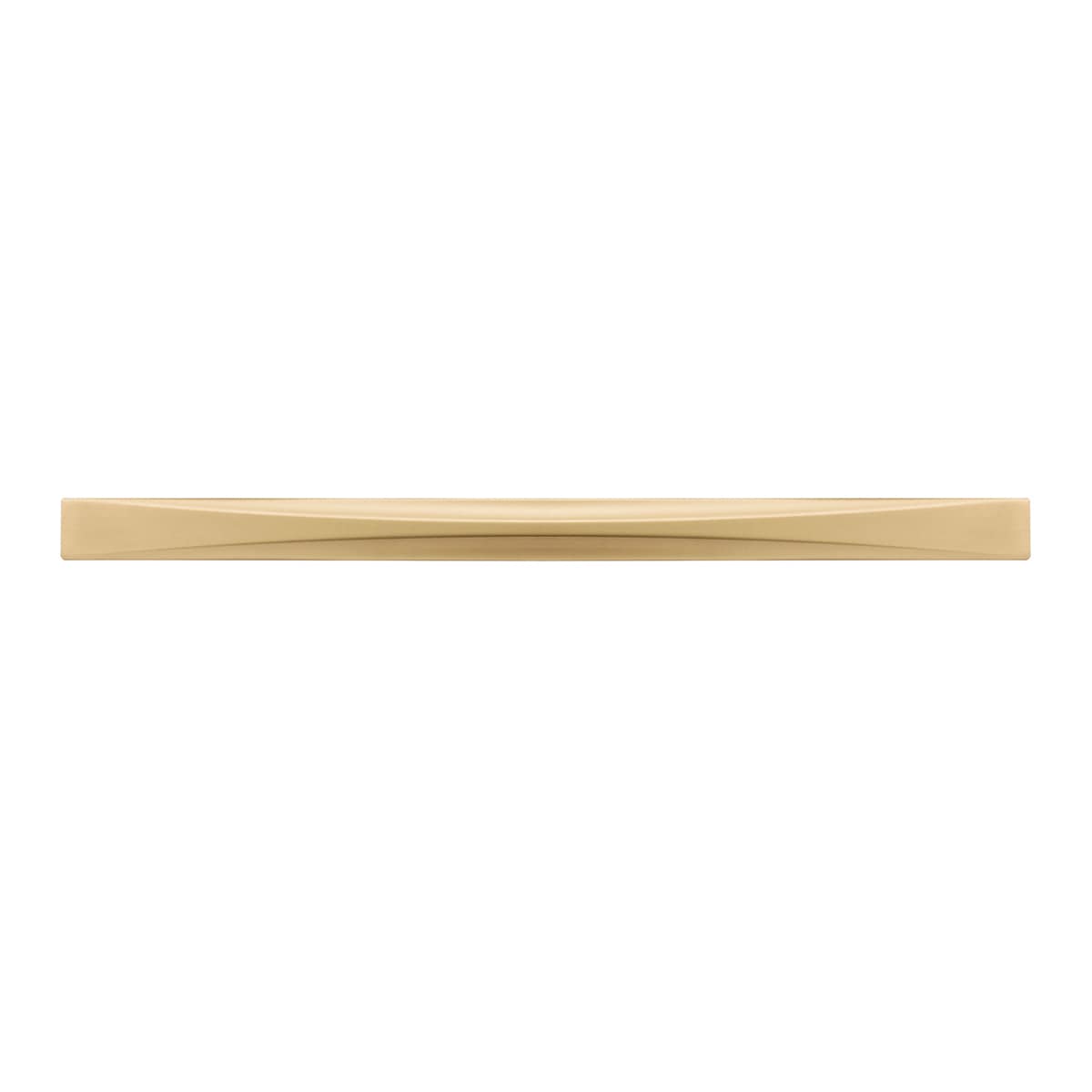 Hickory Hardware H076134-FUB-5B Cabinet-Pulls - View #2