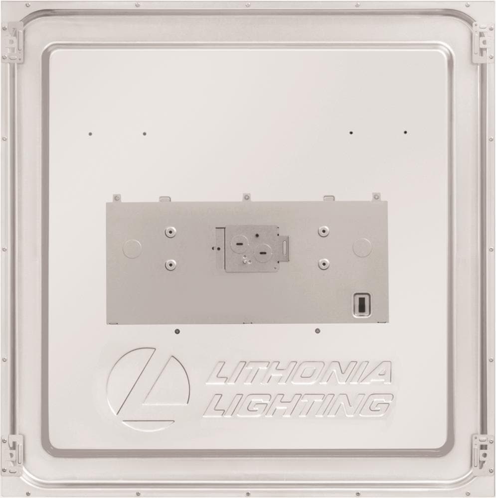 Lithonia Lighting COMPANL2X24KMVOLTDIM Led-Panel-Lights - View #4