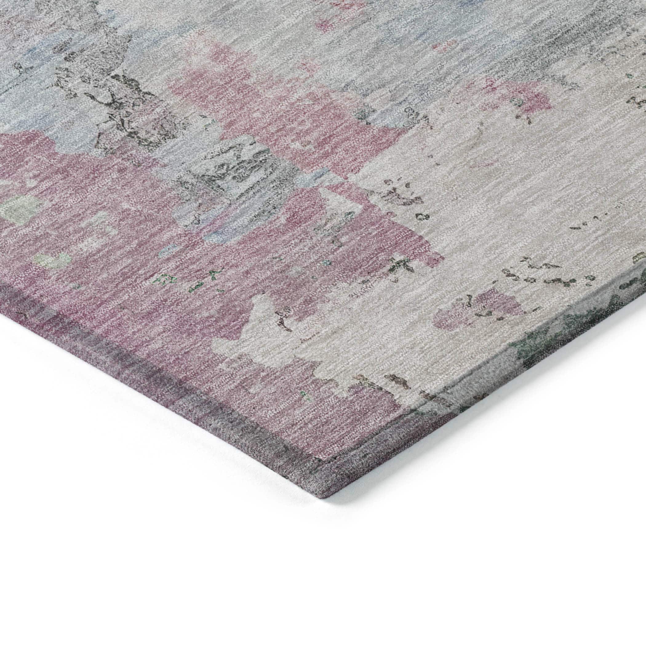 Addison Rugs ACN1233BU10X14 rugs - View #4