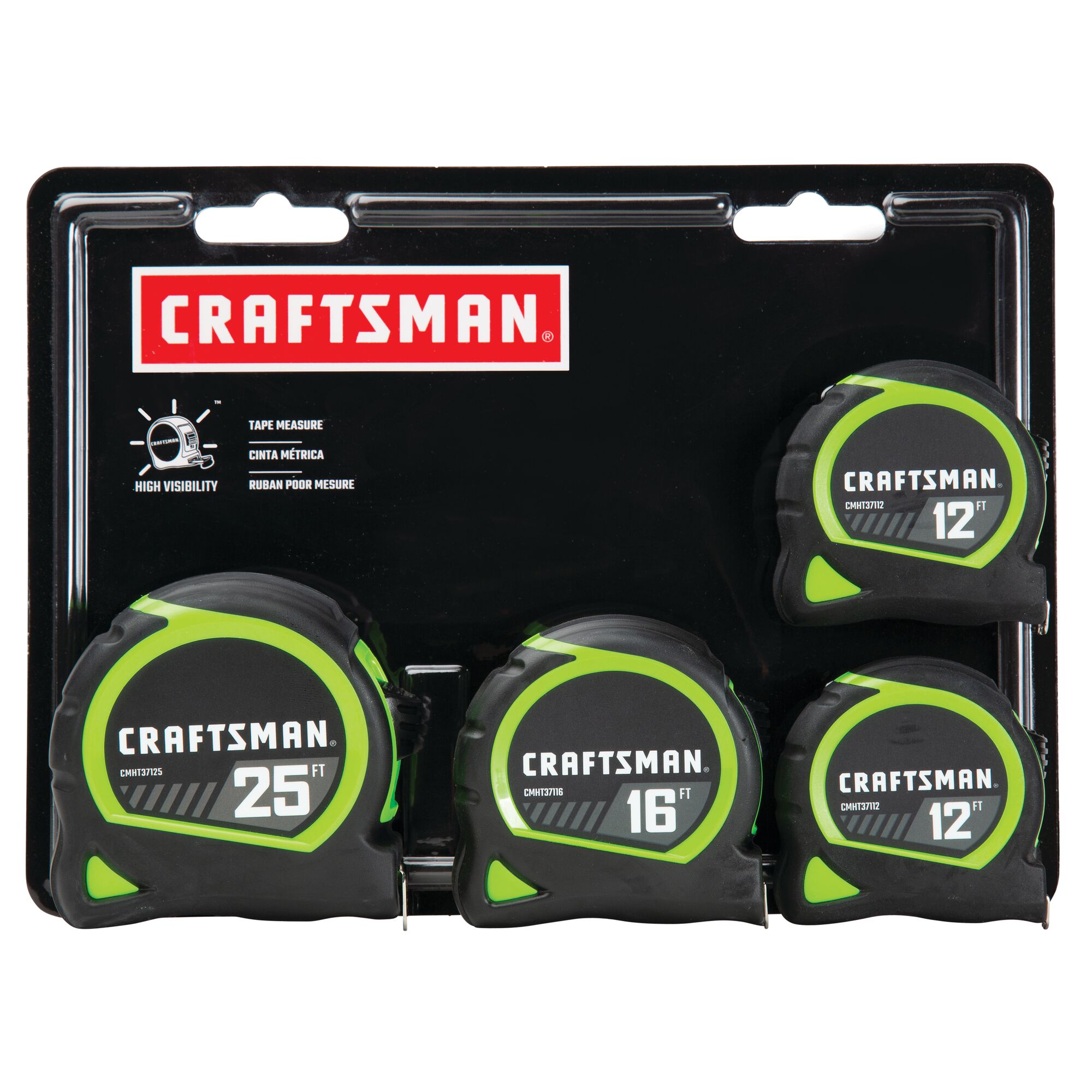 CRAFTSMAN CMHT82618Z Tape-Measures - View #7