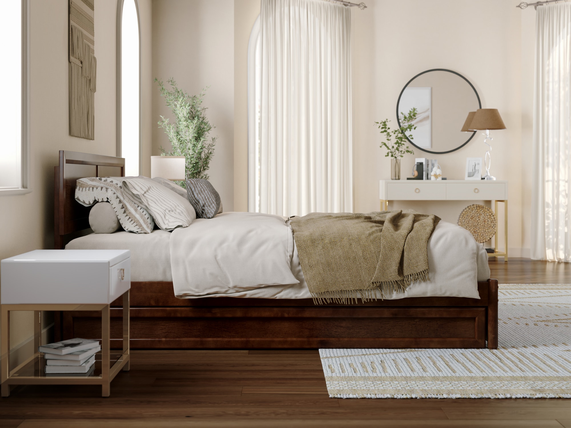 AFI AR8487244 beds - View #5