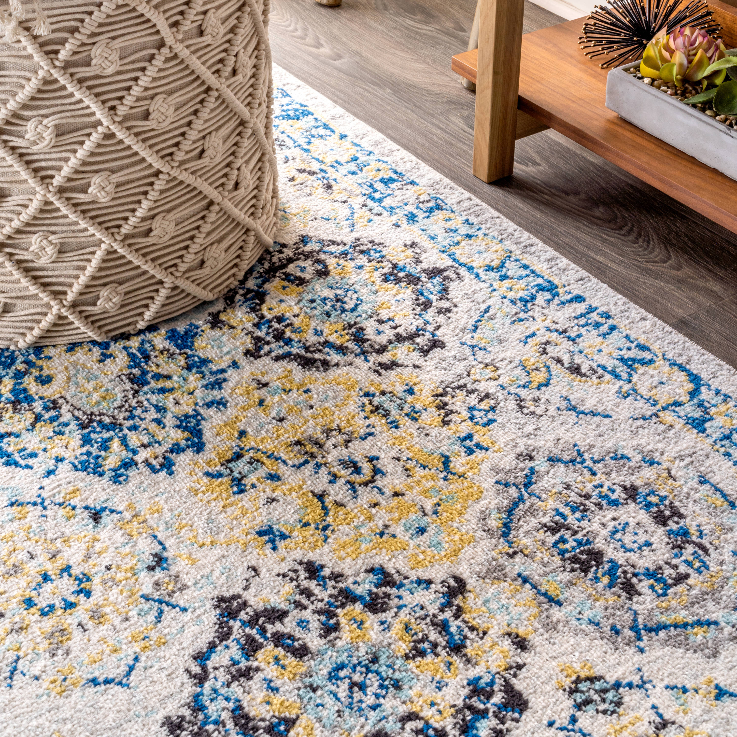 JONATHAN  Y MDP205A-28 rugs - View #10