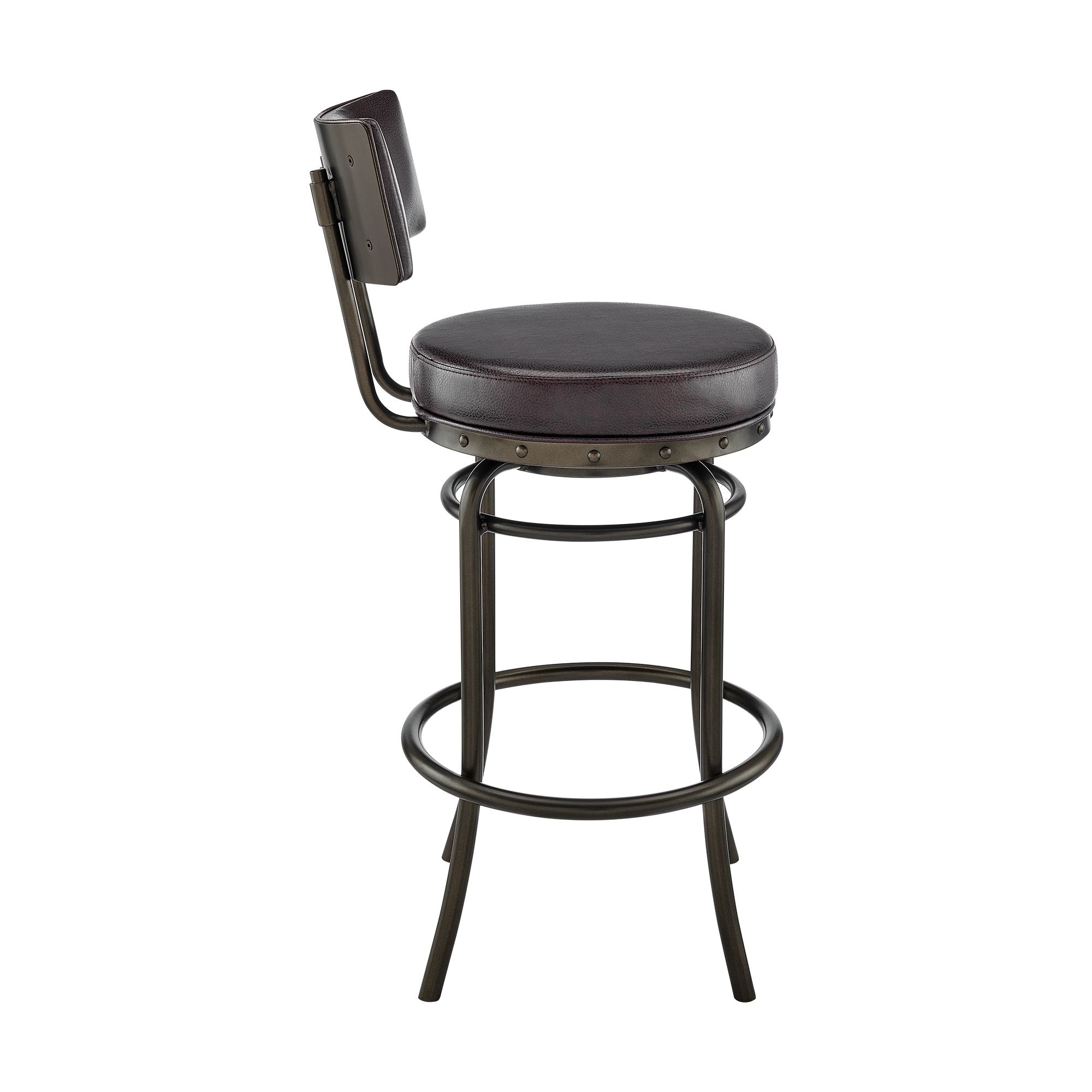 Armen Living 840254333635 stools - View #3