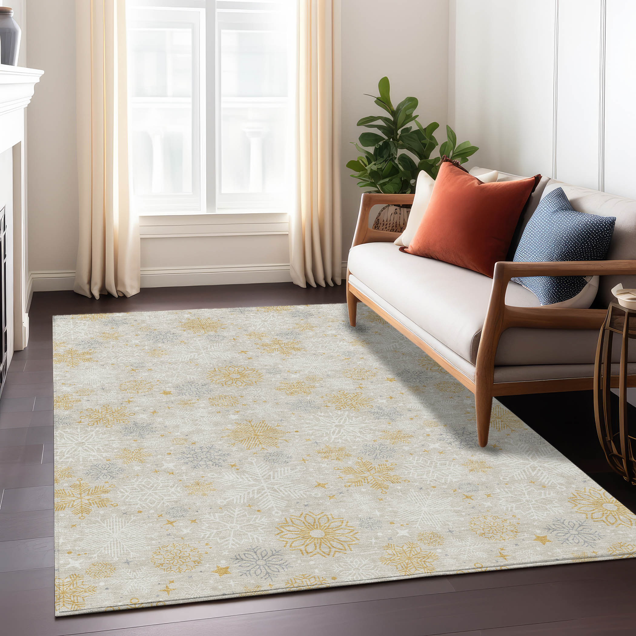 Addison Rugs ACN1823BG9X12 rugs - View #6