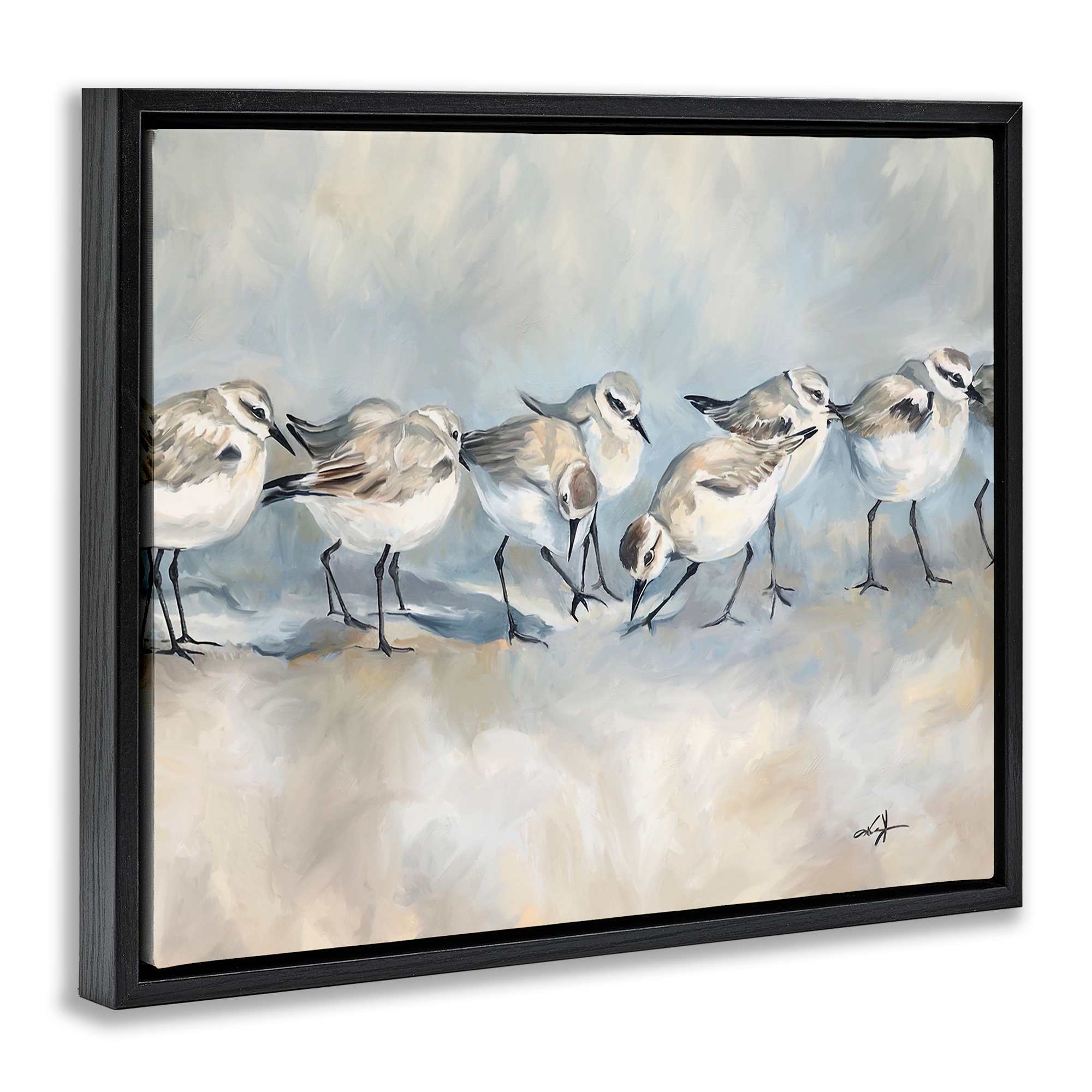 Stupell Industries BS-966-FFB-24X30 Wall-Art - View #2