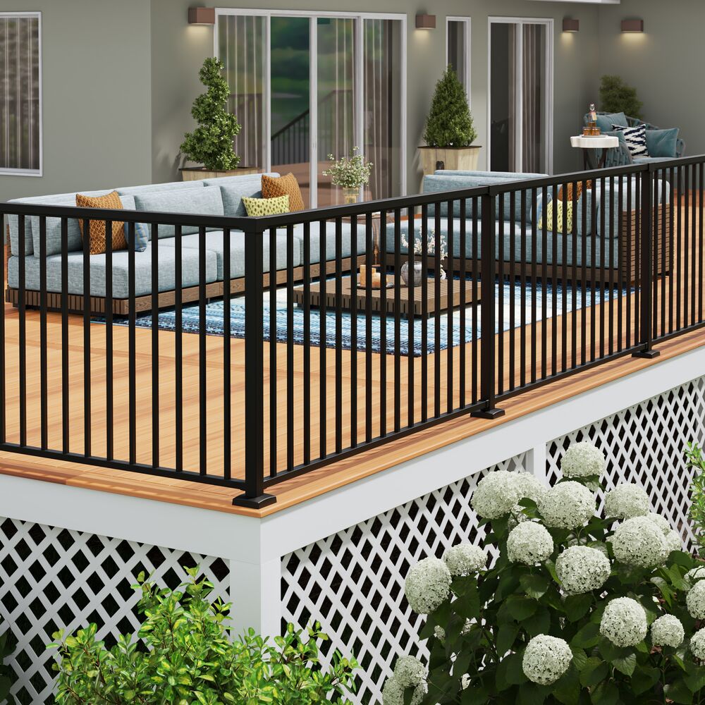 Freedom 73055595 railings - View #2