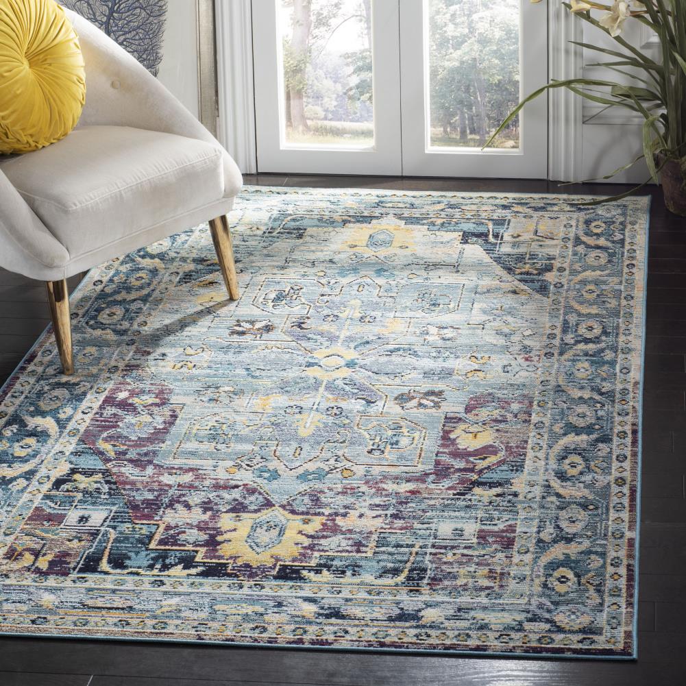 Safavieh CRS503D-5 rugs - View #2